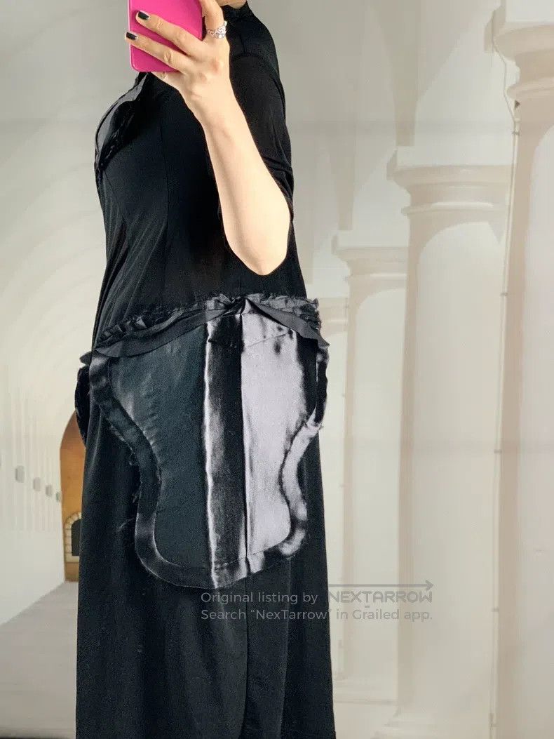 Comme des Garcons Comme Des Garcons Dress Size S / US 4 / IT 40 - 6 Thumbnail