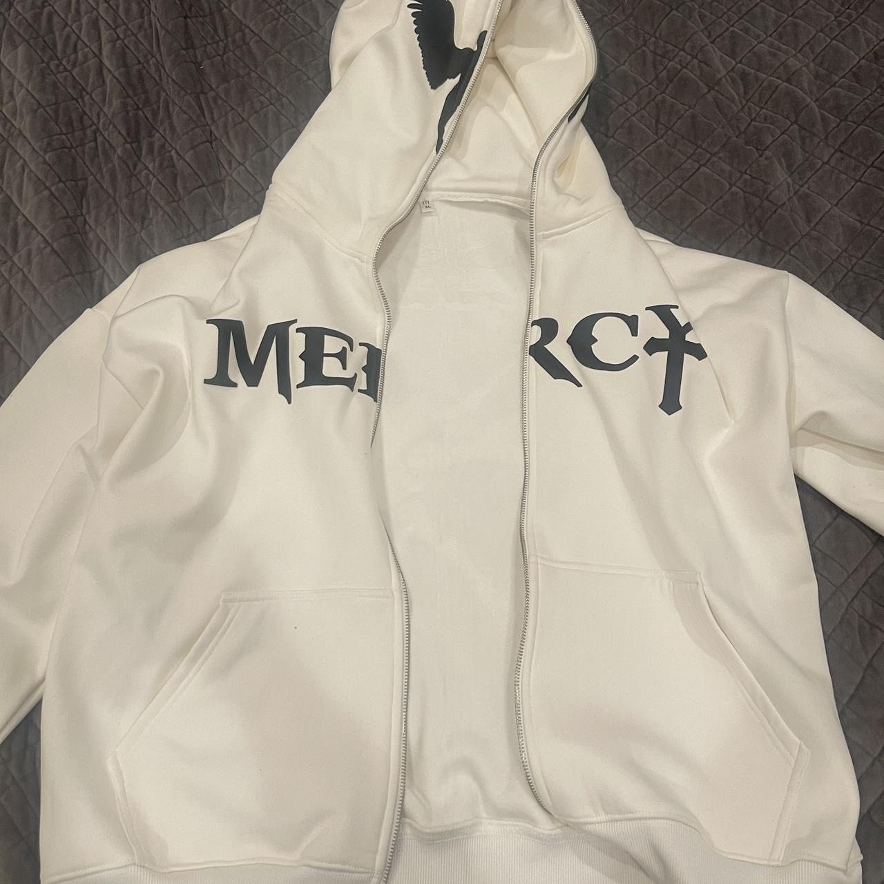 Other Mercy hoodie Size M Size US M / EU 48-50 / 2 - 2 Thumbnail