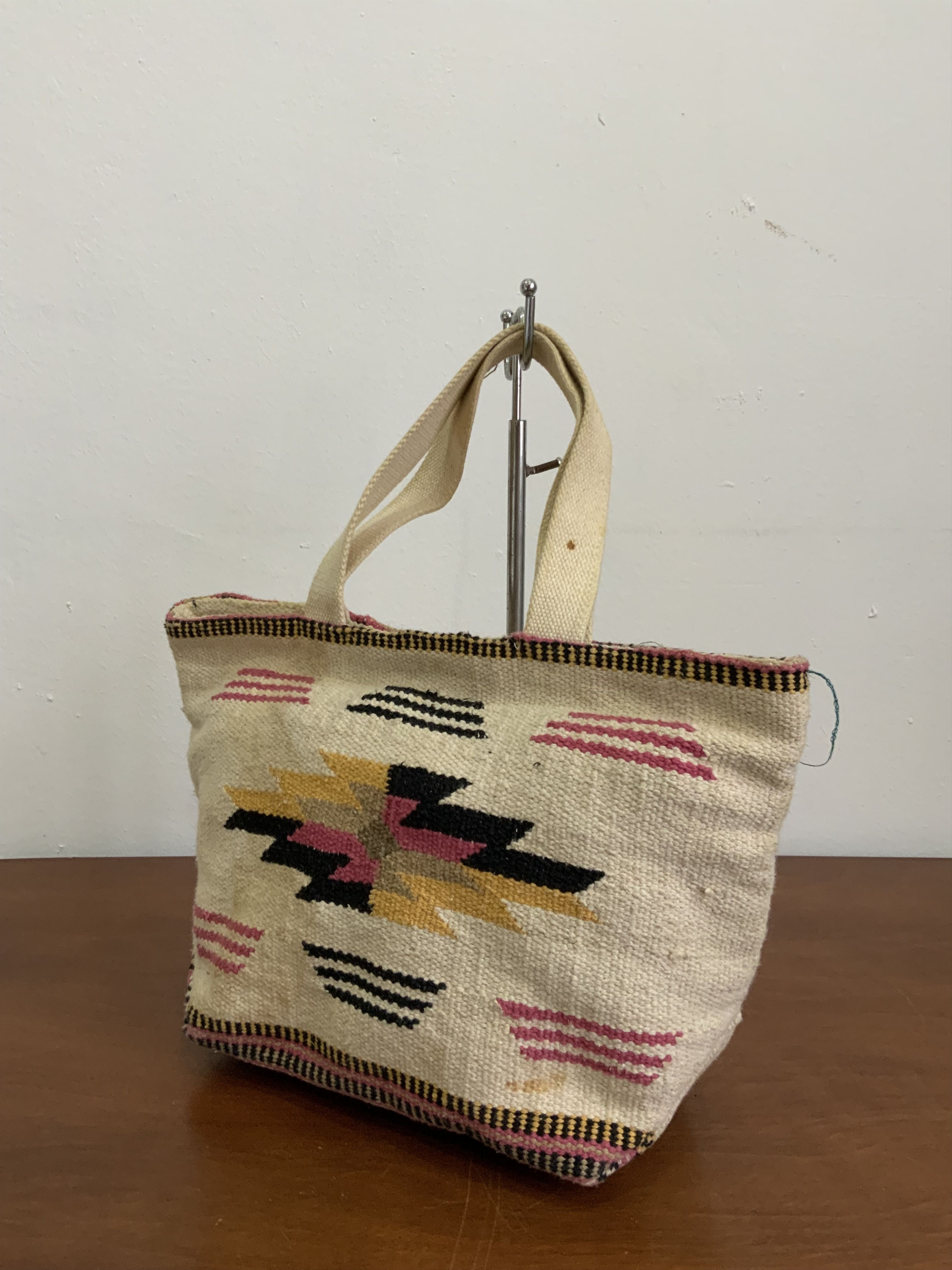 Native Native Style Tote Bag Size ONE SIZE - 1 Thumbnail