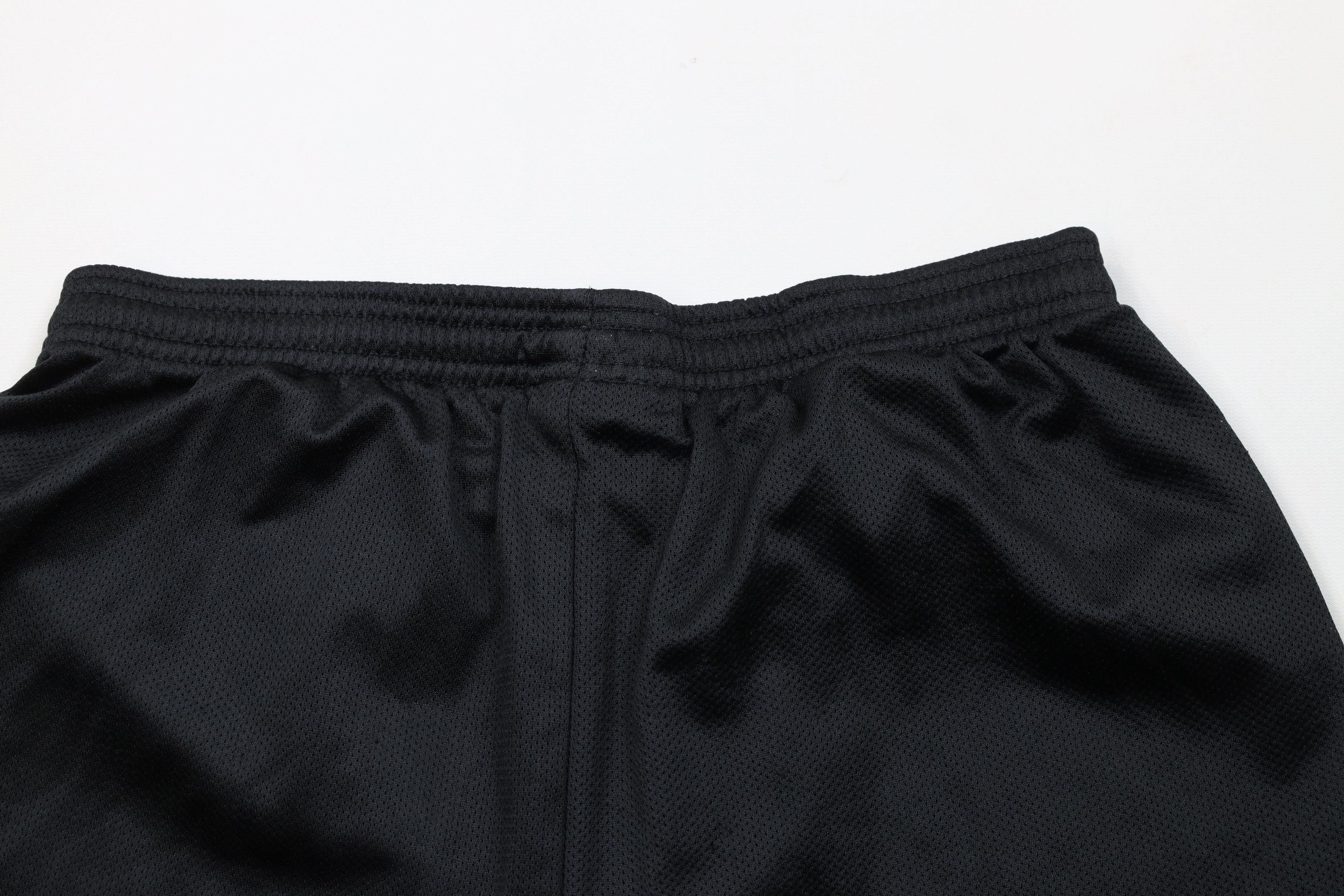 Adidas Vintage 90s Adidas Mesh Running Jogging Soccer Shorts USA Size US 32 / EU 48 - 11 Thumbnail