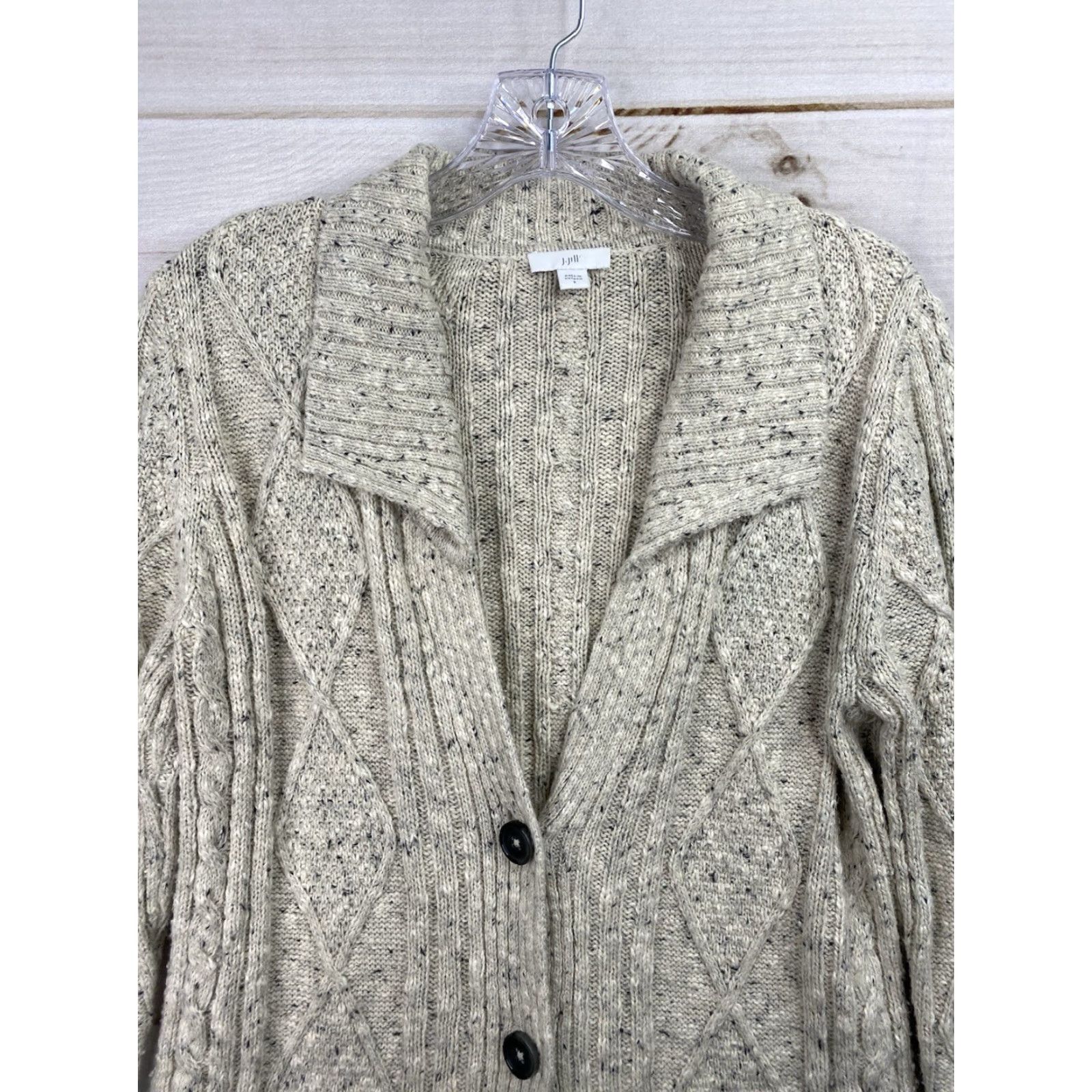 J. Jill VINTAGE Size S / US 4 / IT 40 - 2 Thumbnail