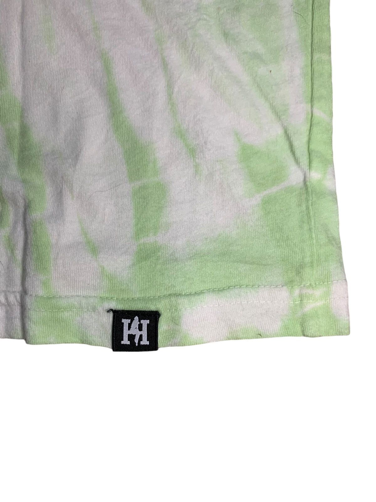 Hysteric Glamour Hysteric Glamour cocktails girl dancing t shirt Size US M / EU 48-50 / 2 - 5 Thumbnail