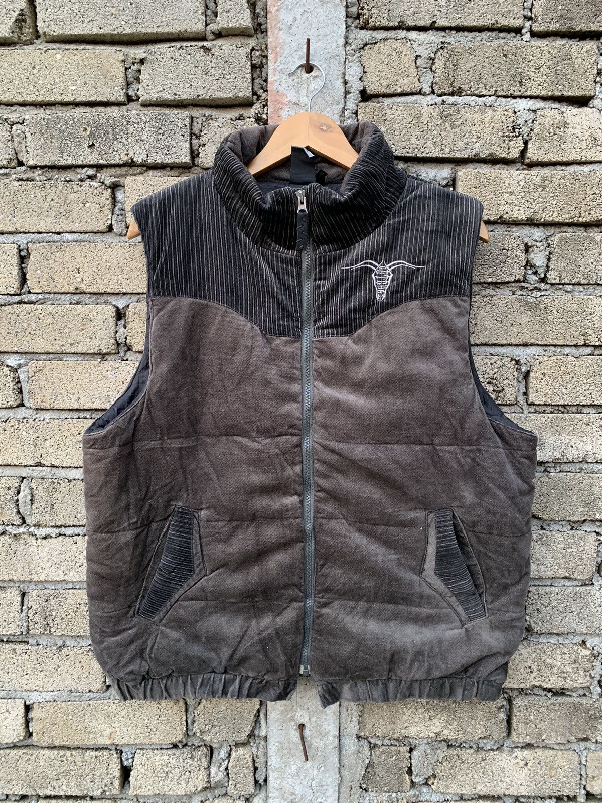 Gotcha 🔥Steals🔥GOTCHA Surf’s up puffer best zipper jacket Size US L / EU 52-54 / 3 - 1 Thumbnail