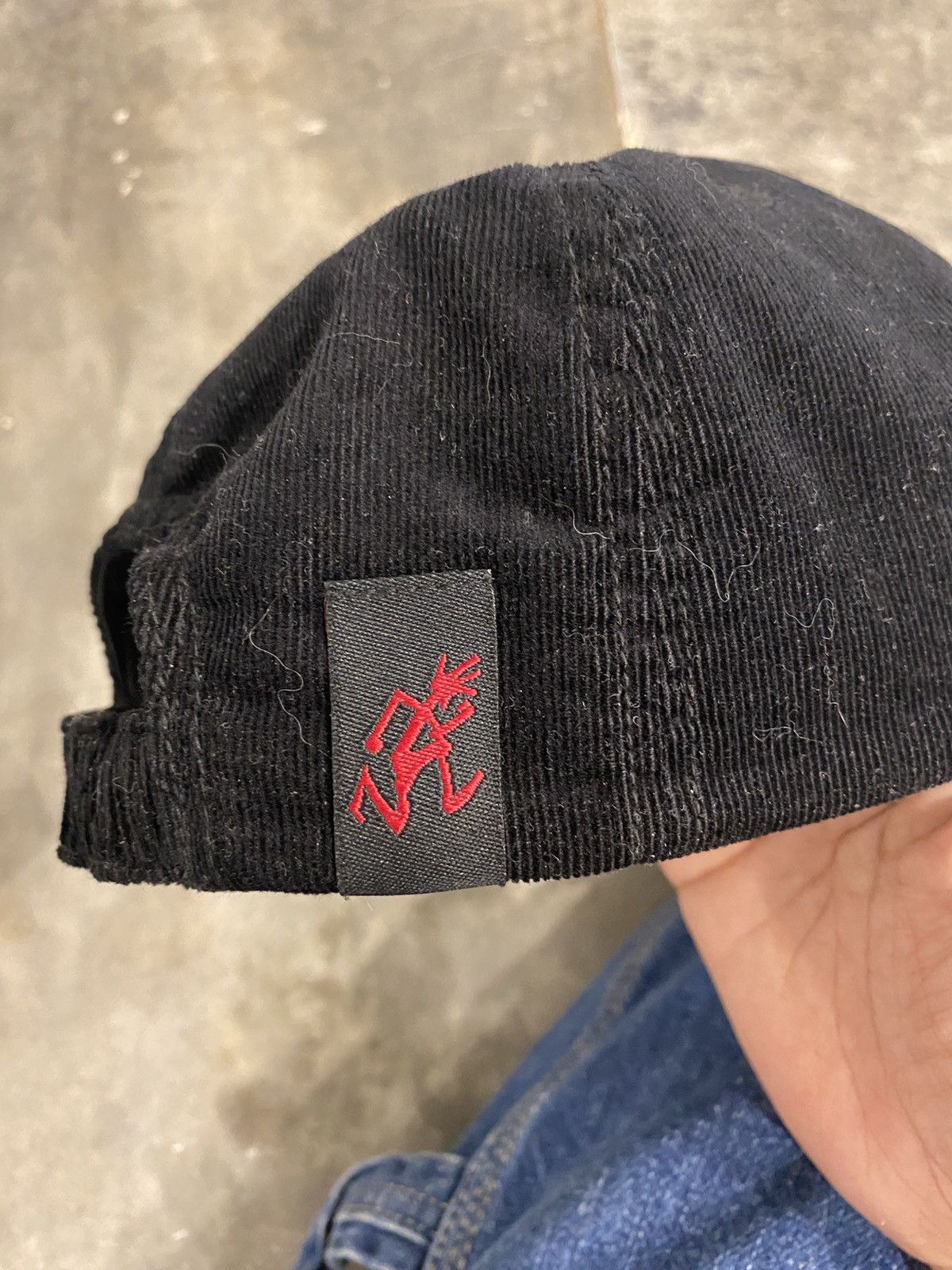 Gramicci × Neighborhood Gramicci Neighborhood Cap Streetwear Outdoor Size ONE SIZE - 2 Thumbnail