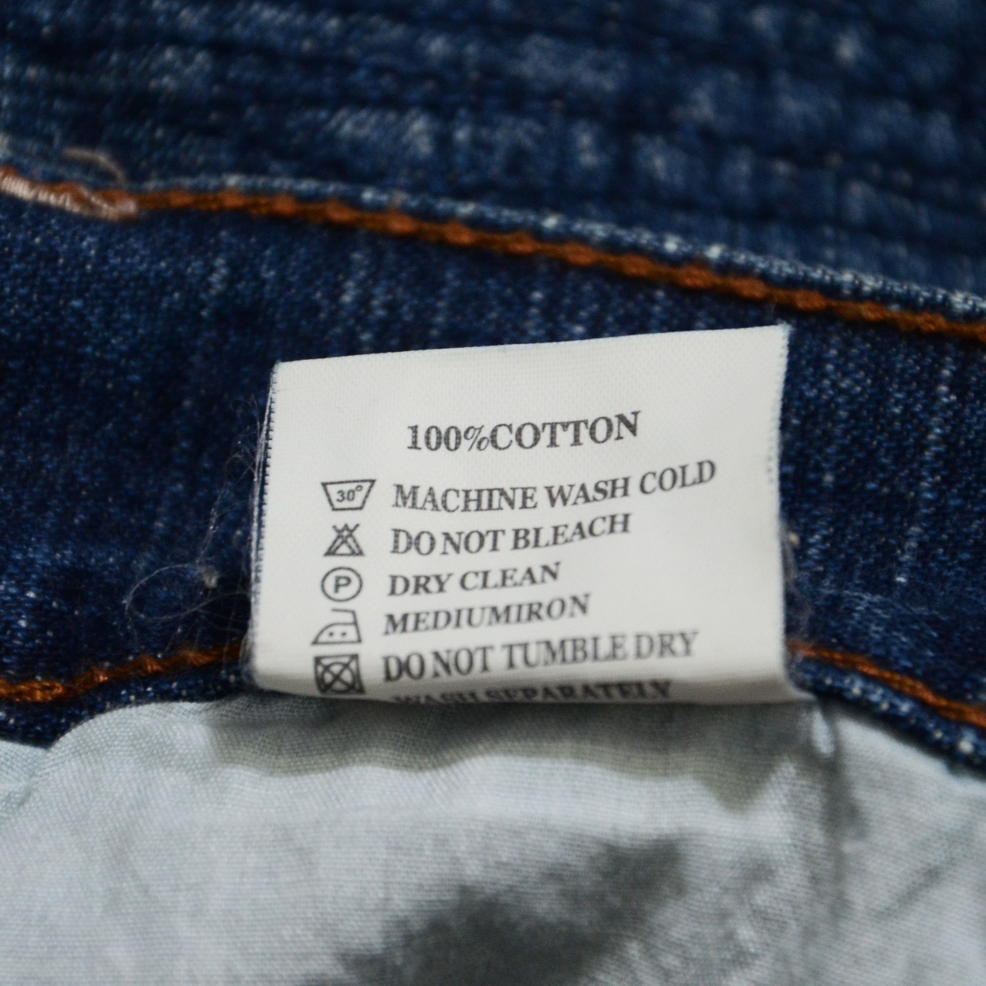 Other Le Paco Jeans Y2K New York Hiphop Streetwear Size 28 Size US 28 / EU 44 - 8 Thumbnail