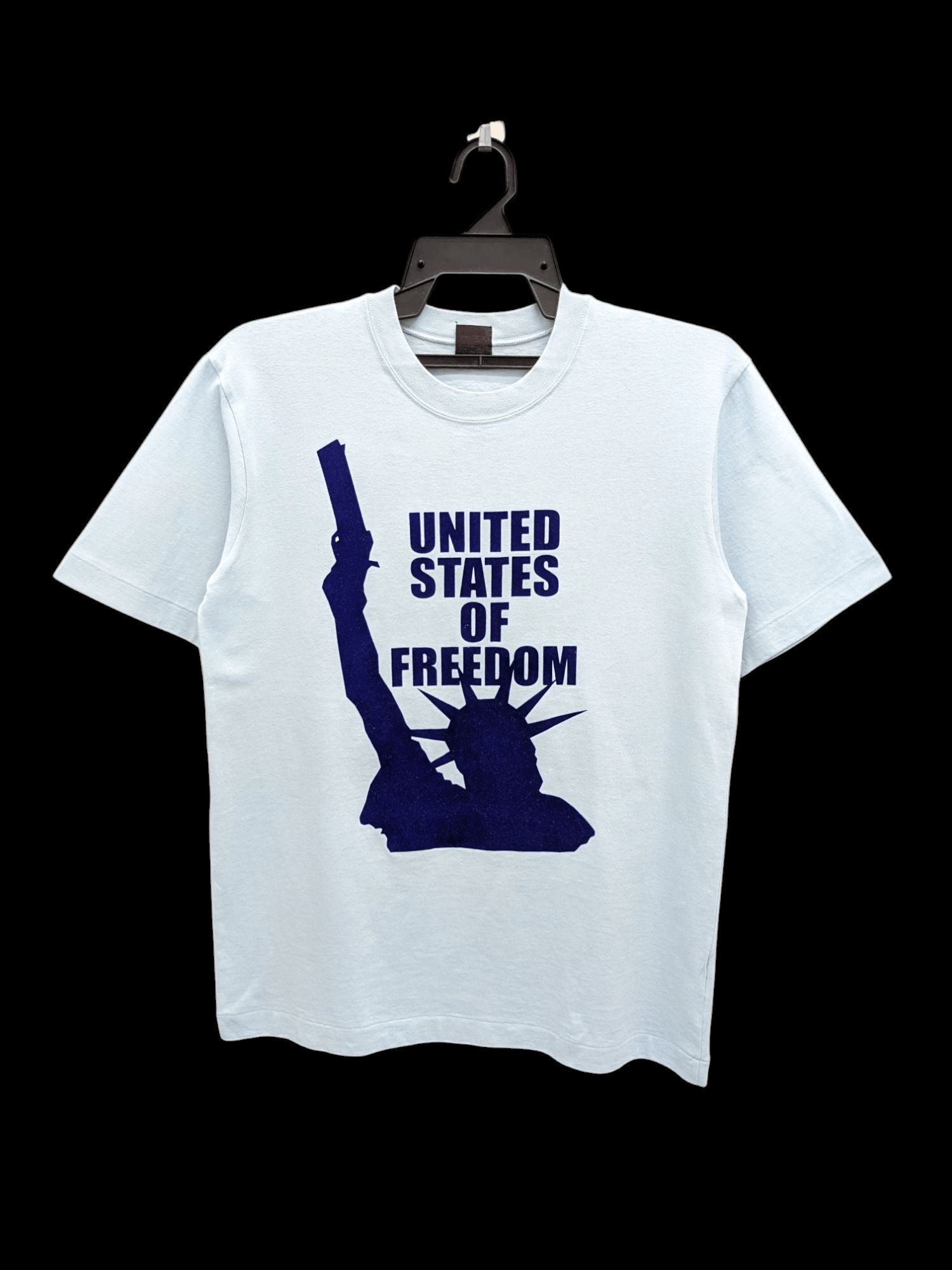 Takeo Kikuchi Japanese Brand Takeo Kikuchi X Liberty Tshirt Size US M / EU 48-50 / 2 - 1 Thumbnail