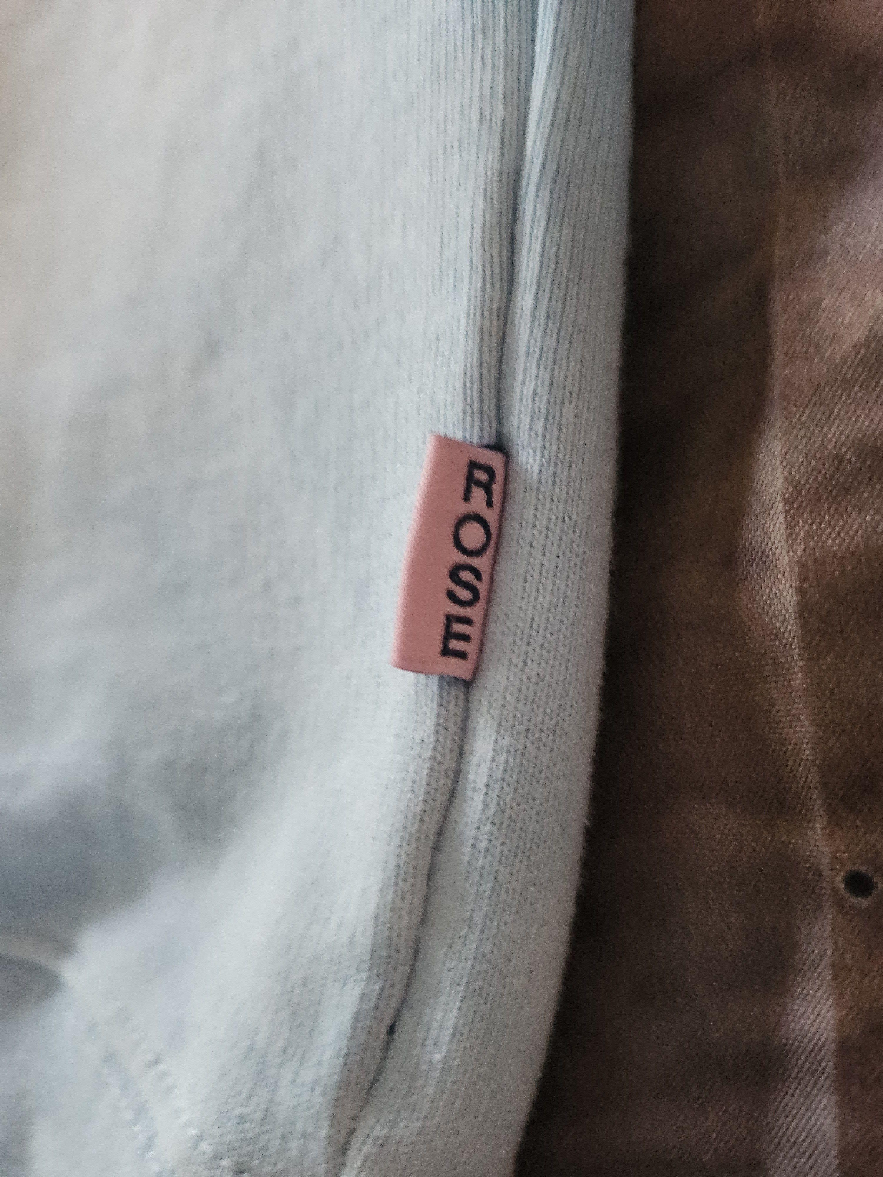 Martine Rose Classic Logo Crewneck Size US S / EU 44-46 / 1 - 4 Thumbnail