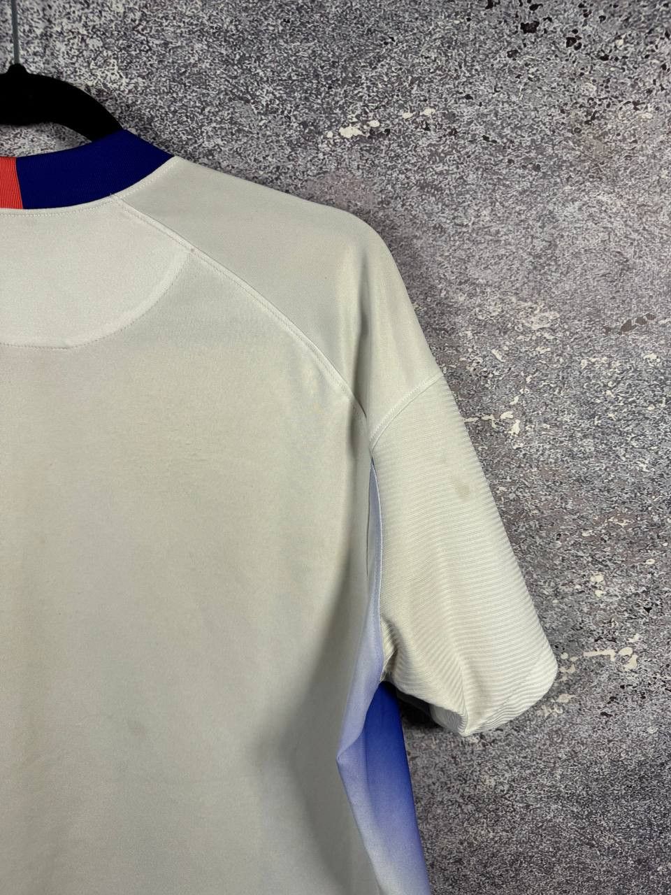 Chelsea Soccer × Nike Vintage Chelsea 2020/21 Special Nike Soccer Jersey Blokcore Size US L / EU 52-54 / 3 - 16 Thumbnail