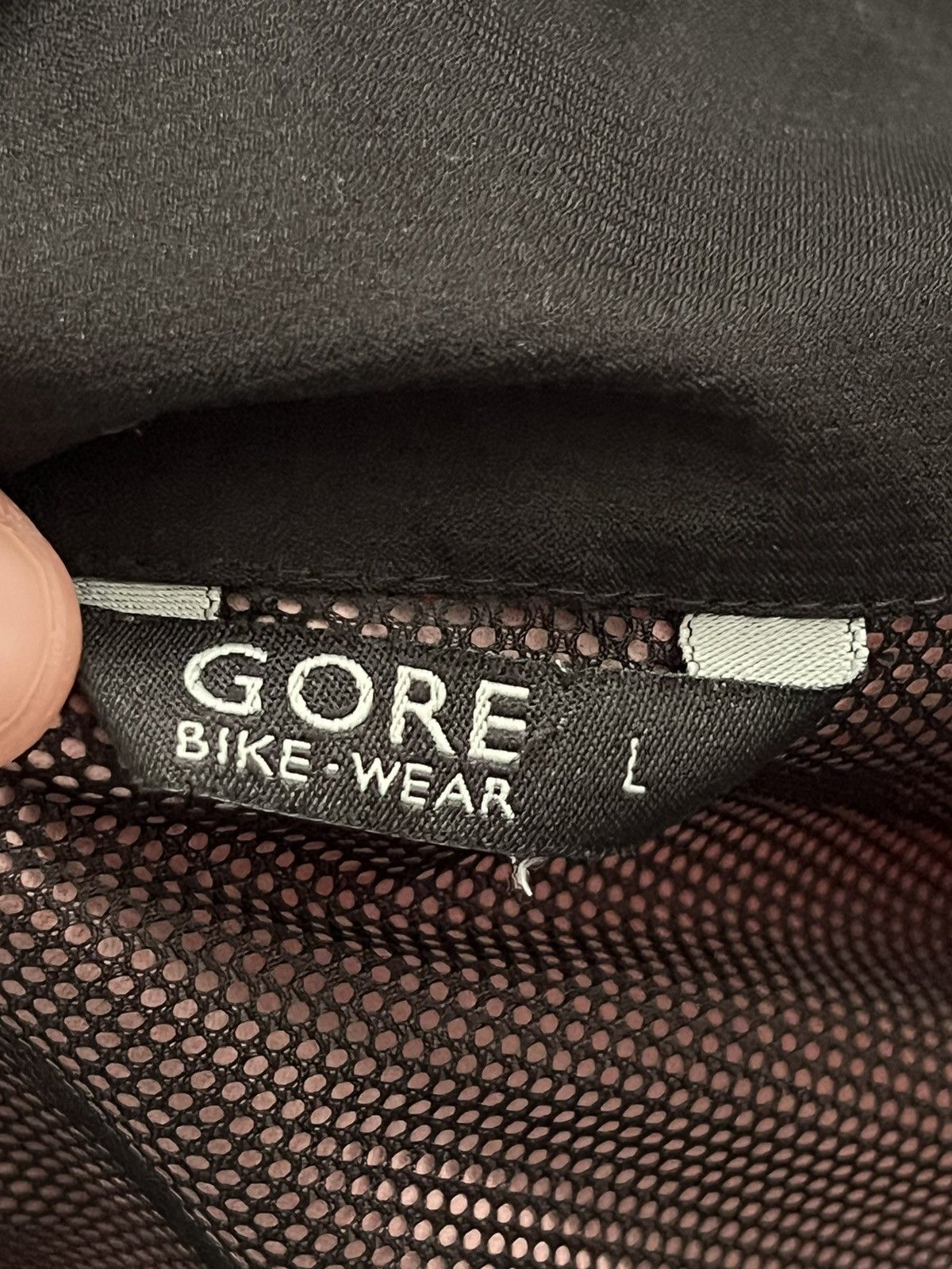 GOREWEAR ‼️Gore Bike Wear In Windstopper Packable Transfor Jacket/Vest Size US L / EU 52-54 / 3 - 15 Thumbnail