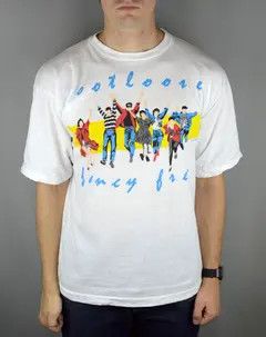 Other Loose short-sleeved T-shirt Size US M / EU 48-50 / 2 - 6 Thumbnail