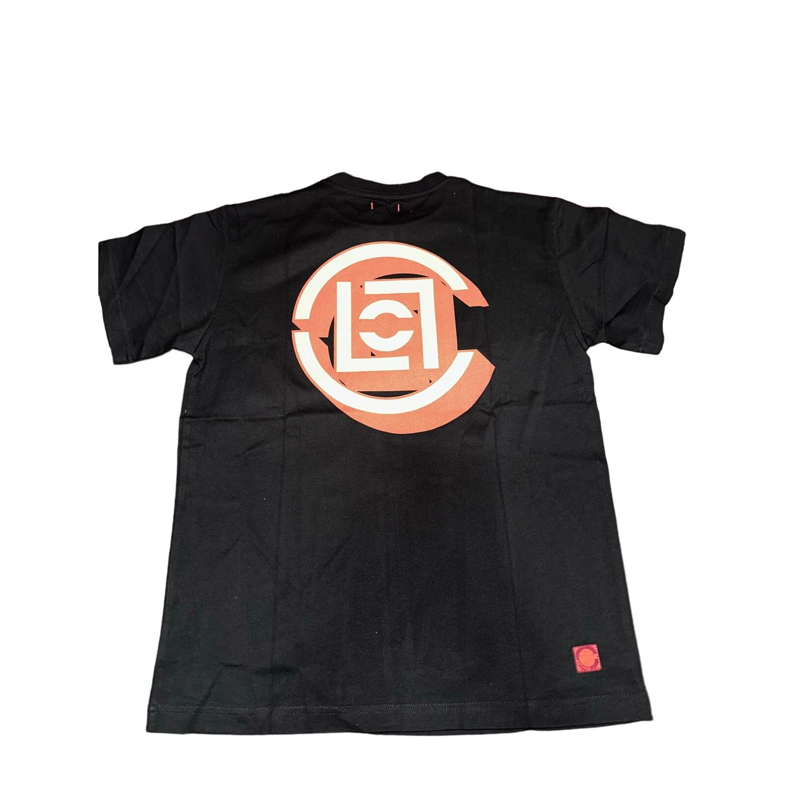 CLOT Clot Shadow Logo Tee (Edison Chen) Size US S / EU 44-46 / 1 - 2 Thumbnail