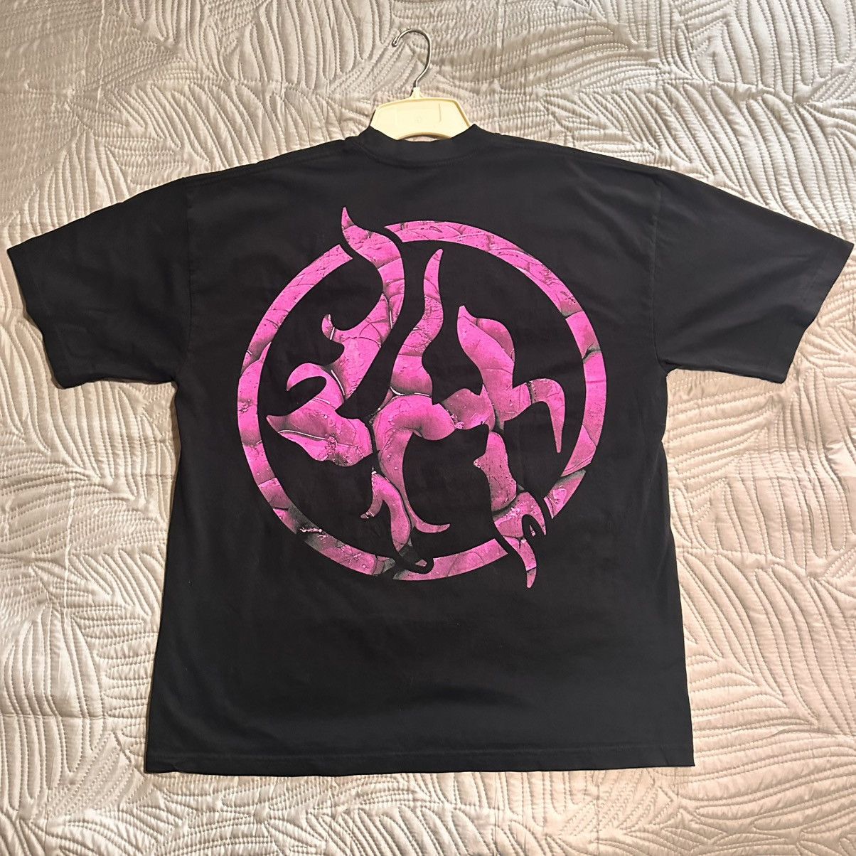 Lost hills Lost Hills Graphic T-Shirt Model #LH6008 Size XL NWOT Size US XL / EU 56 / 4 - 3 Thumbnail