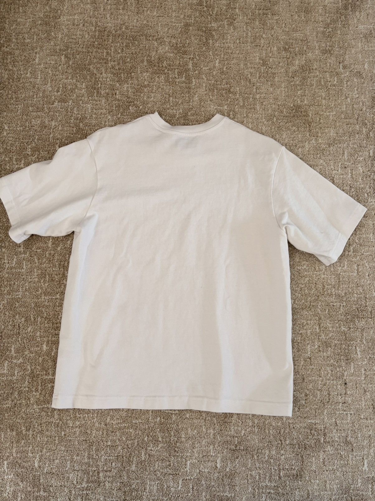 Casablanca Casablanca “Crayon Tennis Club” T-Shirt, Size L Size US L / EU 52-54 / 3 - 4 Thumbnail
