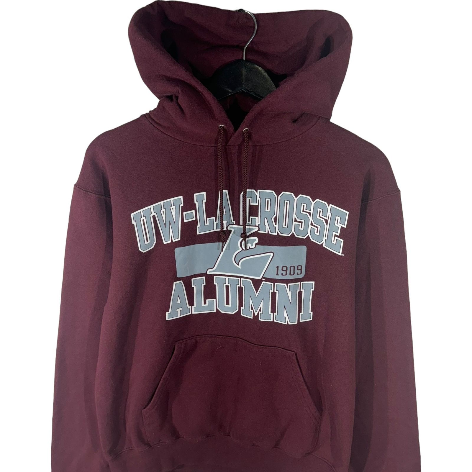 Champion Champion UW Lacrosse Alumni Spellout Hoodie Size US S / EU 44-46 / 1 - 2 Thumbnail