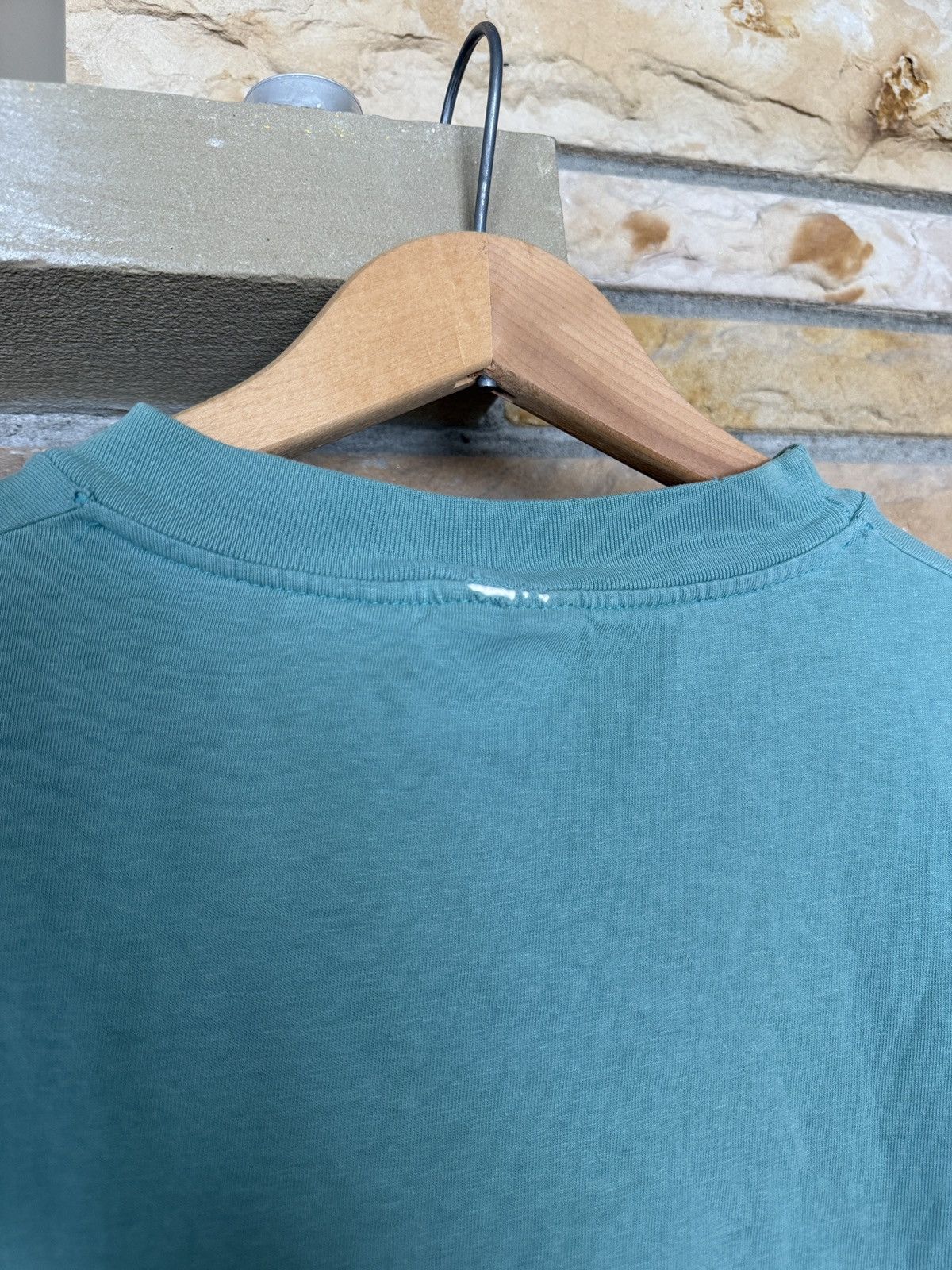Vintage Vintage 90s Woodward Dream Cruise Faded Graphic Tee Size US XL / EU 56 / 4 - 8 Thumbnail