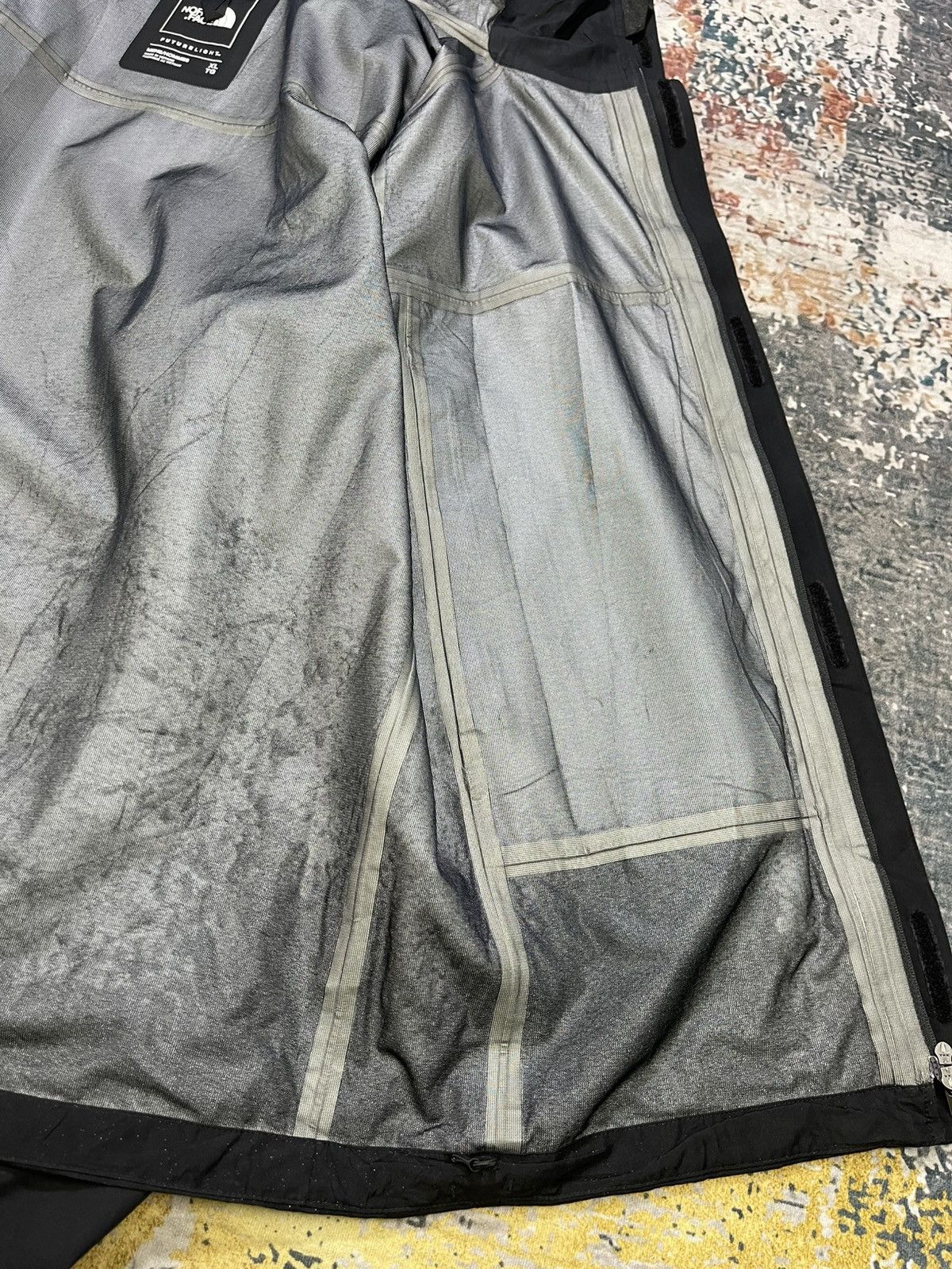The North Face The North Face FutureLight Windbreaker Jacket Size US XL / EU 56 / 4 - 14 Thumbnail