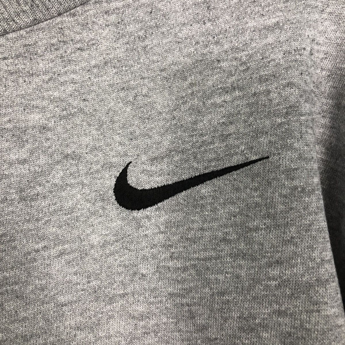 Nike 🔥VINTAGE SWEATSHIRT NIKE MADE IN USA Size US XL / EU 56 / 4 - 15 Thumbnail