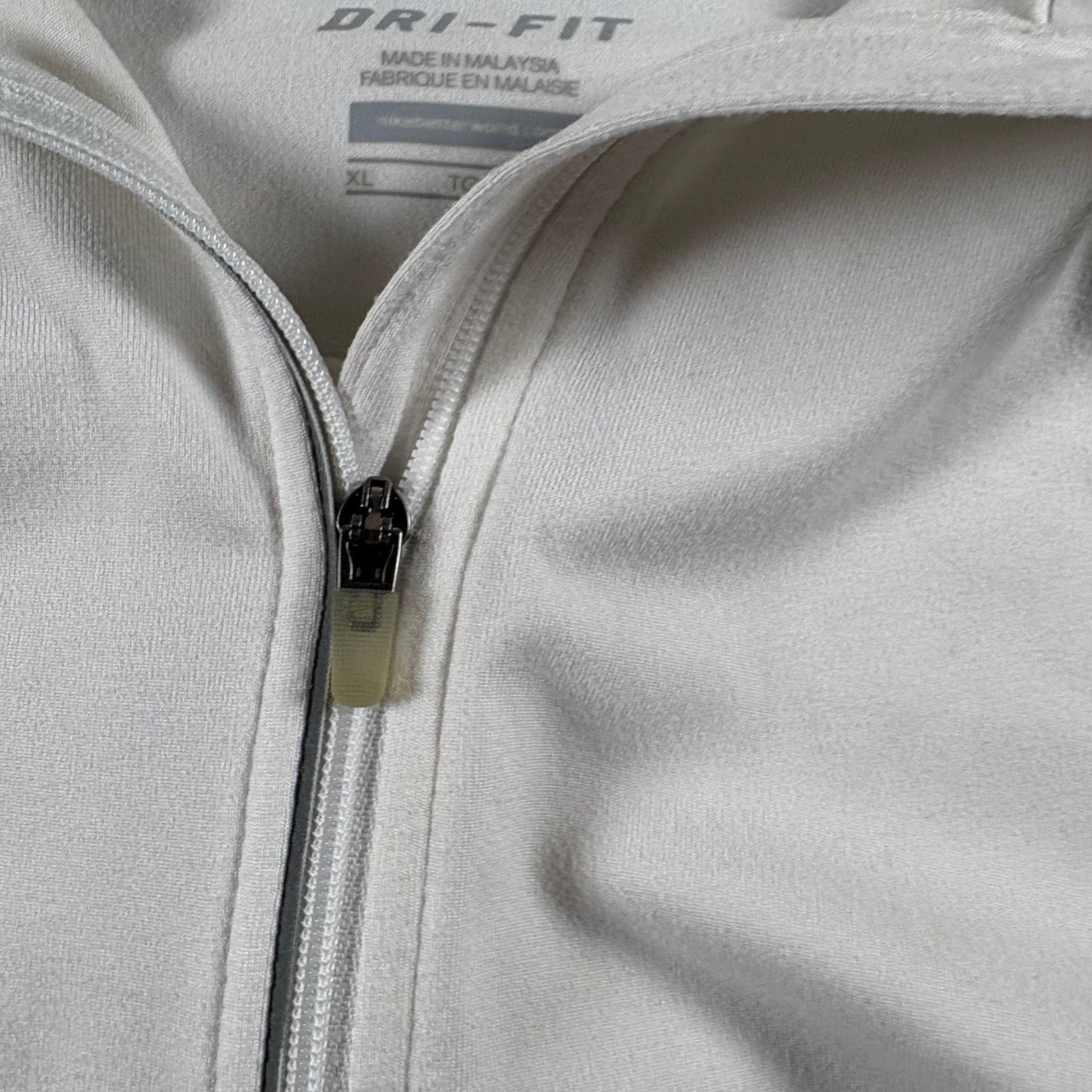 Nike Nike half zip Size XL / US 12-14 / IT 48-50 - 4 Thumbnail