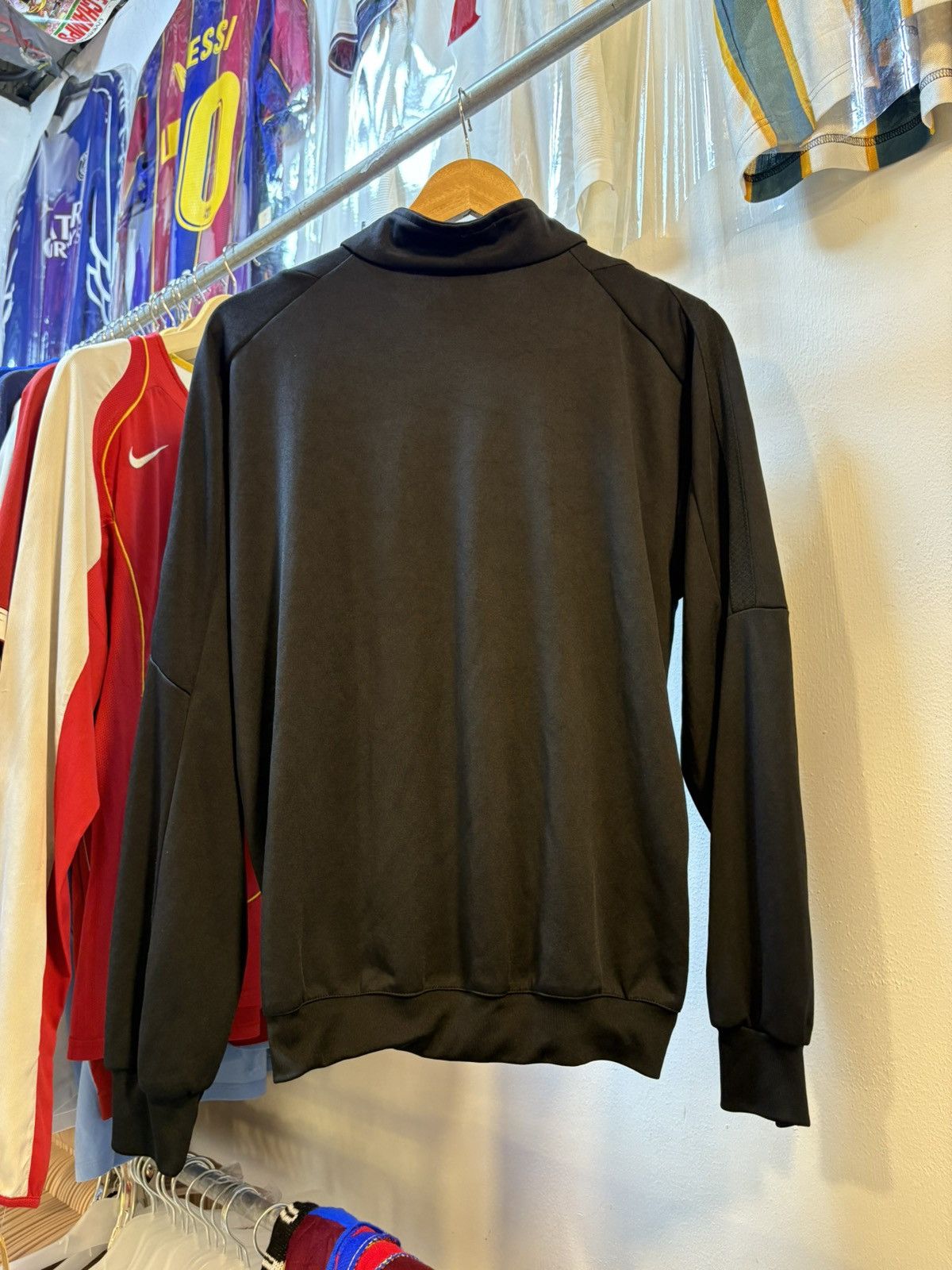 Nike Paris Saint- Germain Tracksuit Size US XXL / EU 58 / 5 - 4 Thumbnail
