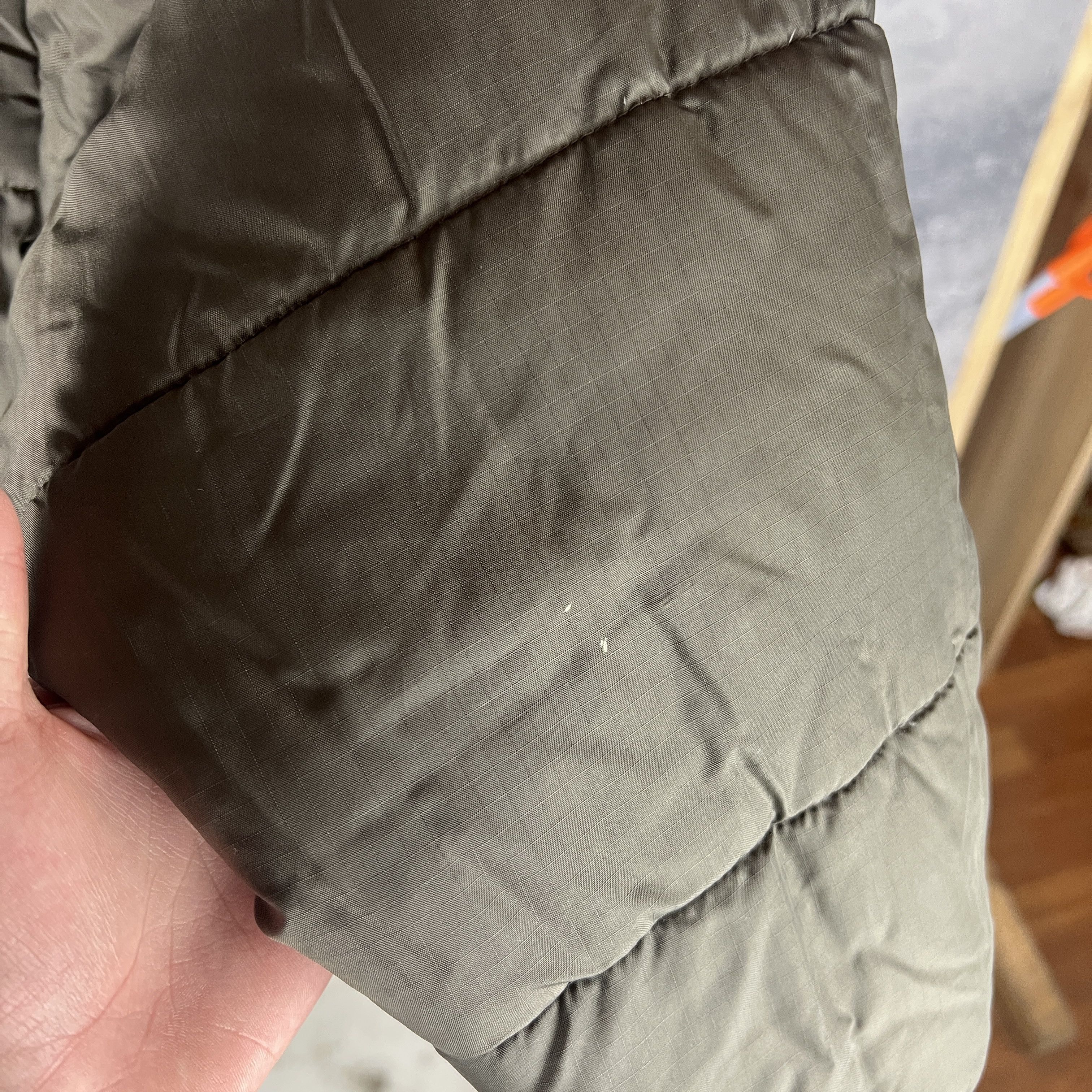 Helly Hansen Helly Hensen Double Sided Puffer Jacket Men's Size XS Brown Size US XS / EU 42 / 0 - 16 Thumbnail