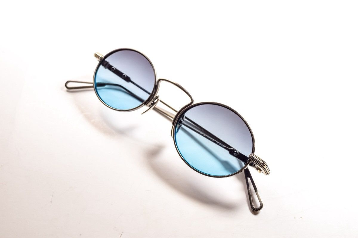 Chrome Hearts Chrome Hearts Clapper Sunglasses Size ONE SIZE - 1 Thumbnail