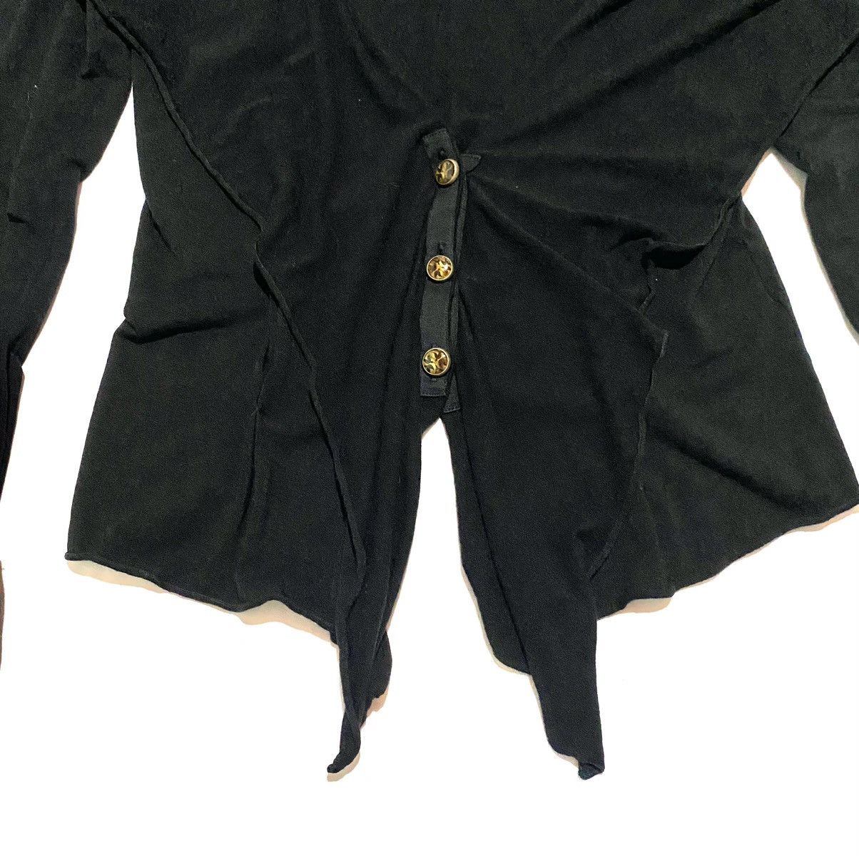 Homme Plisse Issey Miyake × Issey Miyake × Pleats Please Issey Miyake ISSEY MIYAKE CARDIGAN Size M / US 6-8 / IT 42-44 - 7 Thumbnail