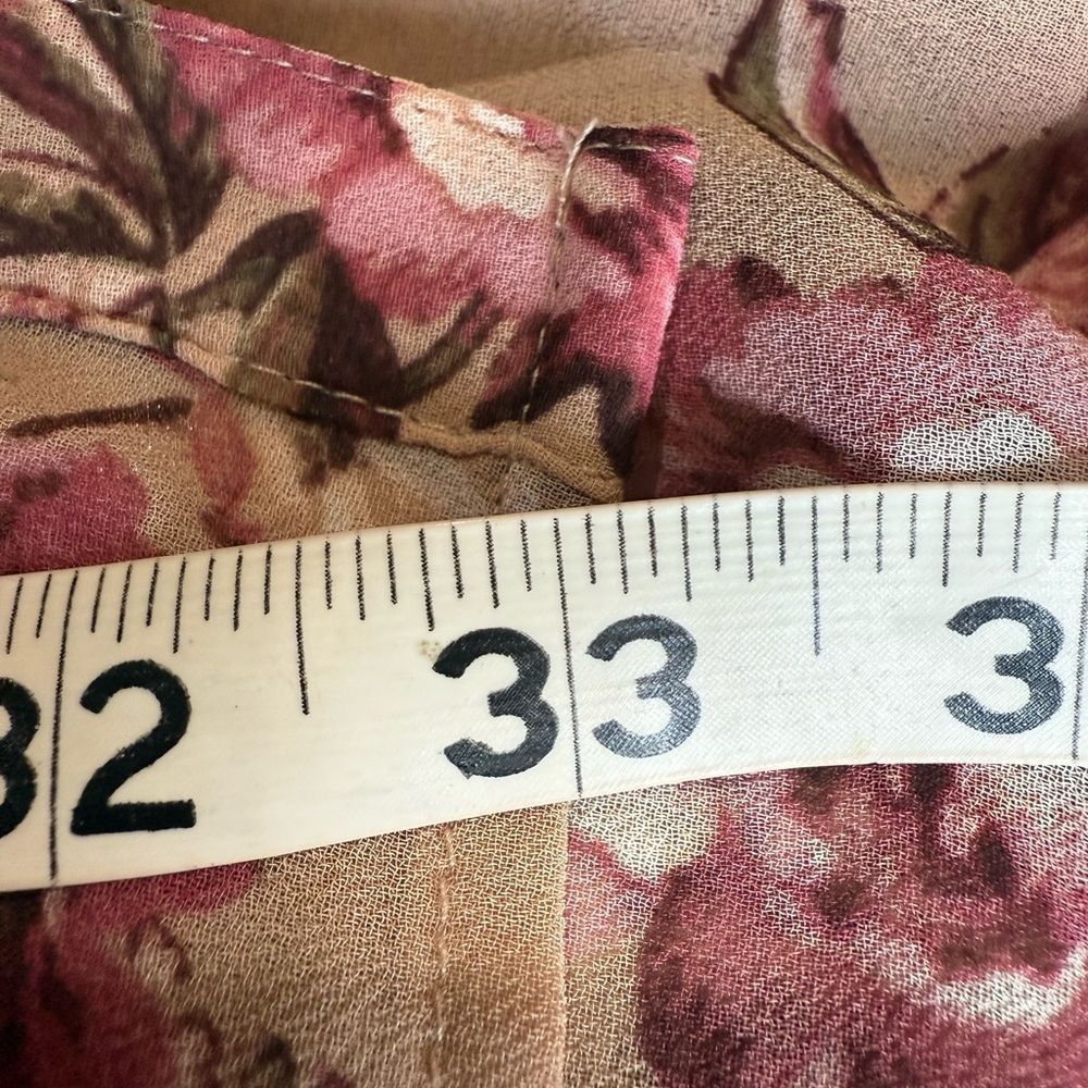 Other NWOT Torrid Pink Asymmetrical Tunic Blouse Size XS / US 0-2 / IT 36-38 - 6 Thumbnail