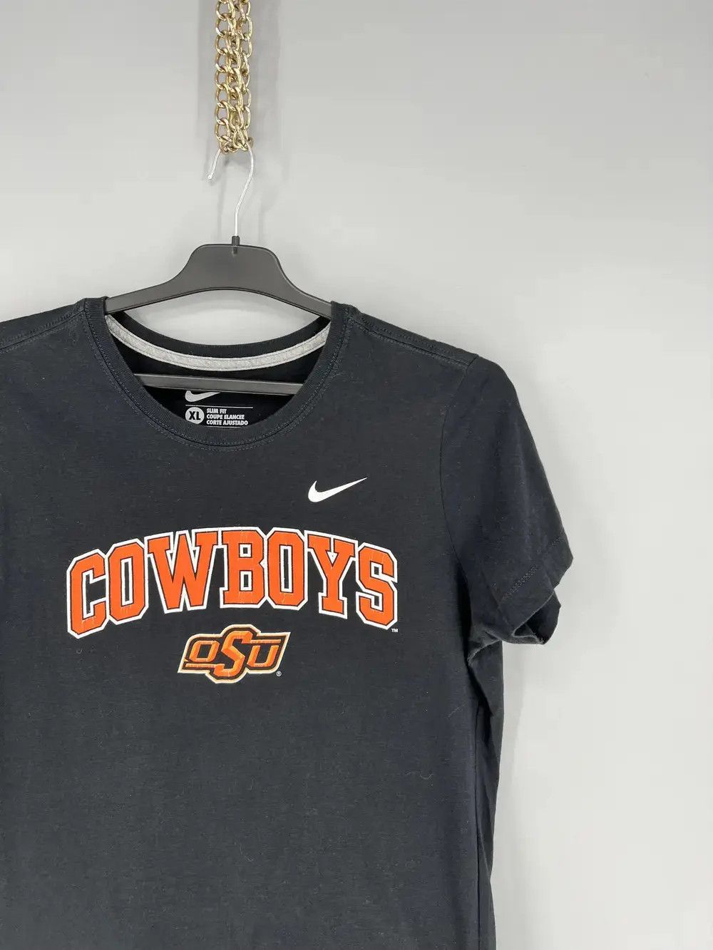 Nike Men's Nike Dallas Cowboys Dri Fit Tee Size US S / EU 44-46 / 1 - 5 Thumbnail