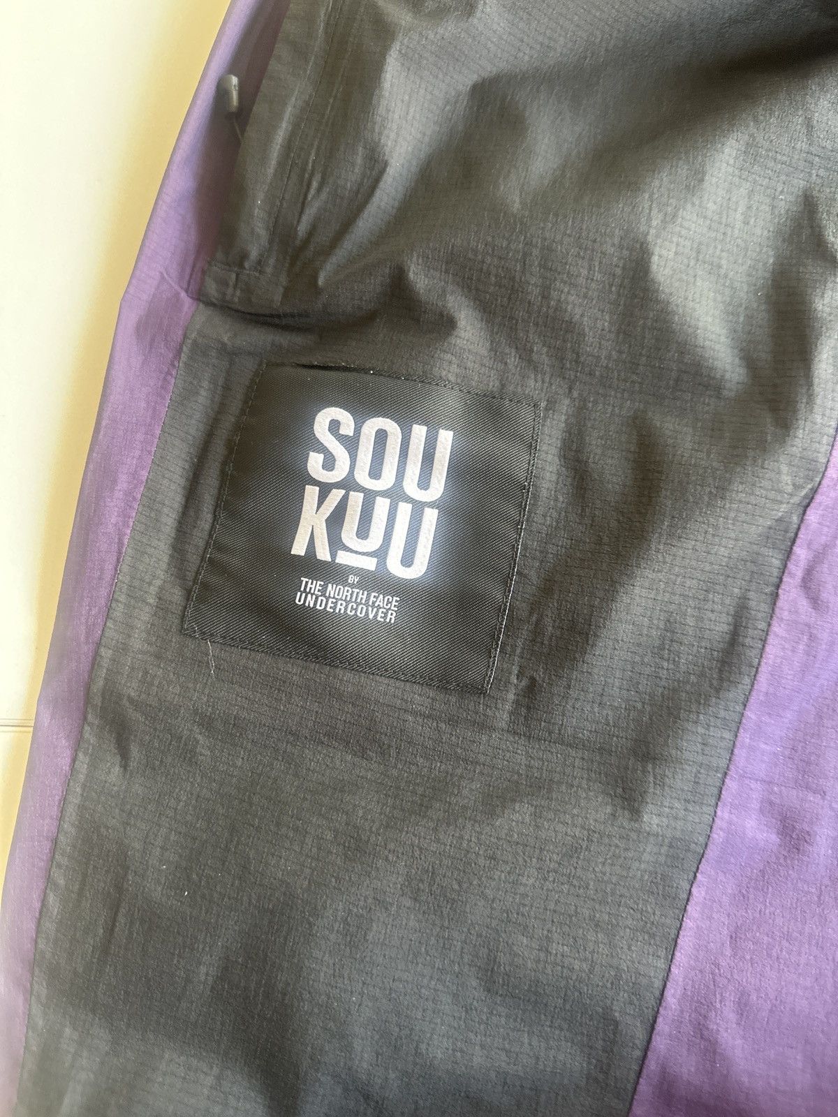 The North Face SOU KUU by The North Face Undercover Pants Size US 40 / EU 56 - 3 Thumbnail