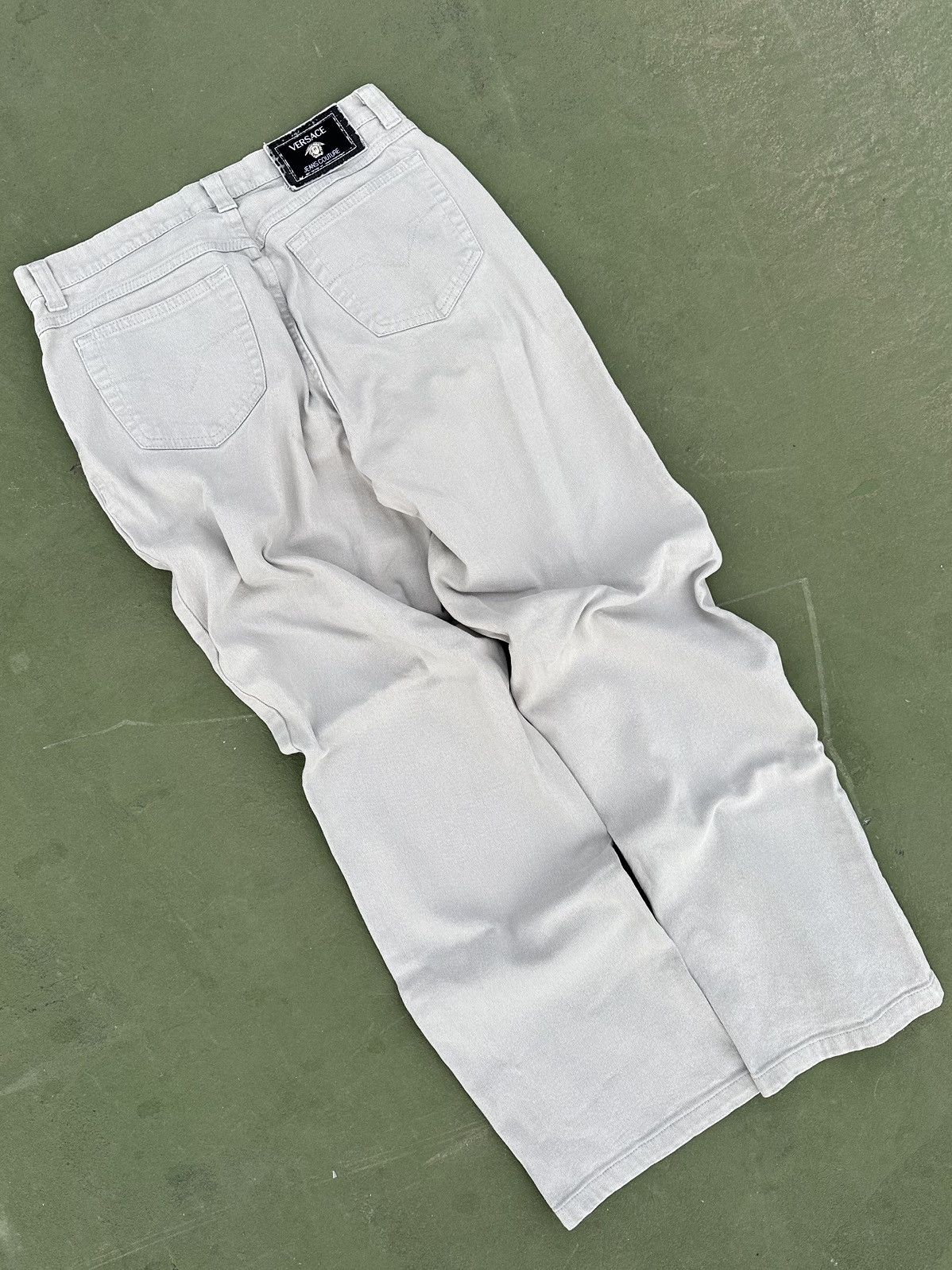 Versace Jeans Couture Versace Jeans Couture Size US 30 / EU 46 - 1 Thumbnail
