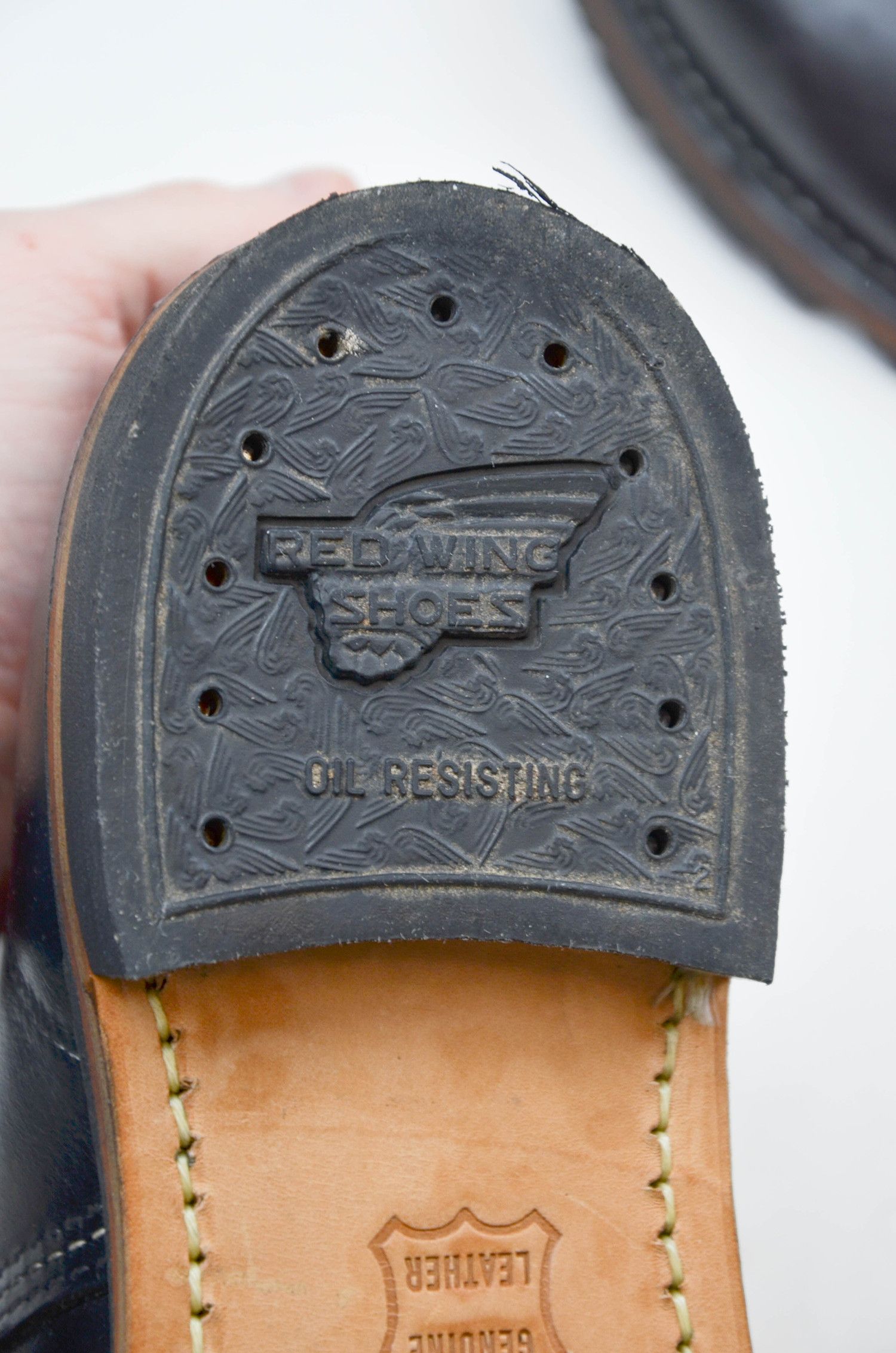 Red Wing RED WINGS Shoes 9014 Beckman Featherstone Boots - 10.5 D Size US 10.5 / EU 43-44 - 15 Thumbnail