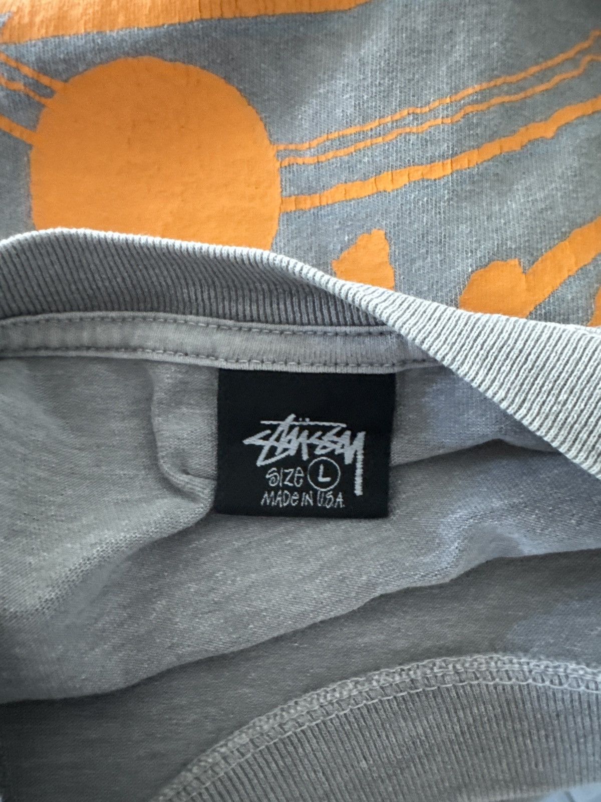 Stussy Beach roors Size US L / EU 52-54 / 3 - 5 Thumbnail