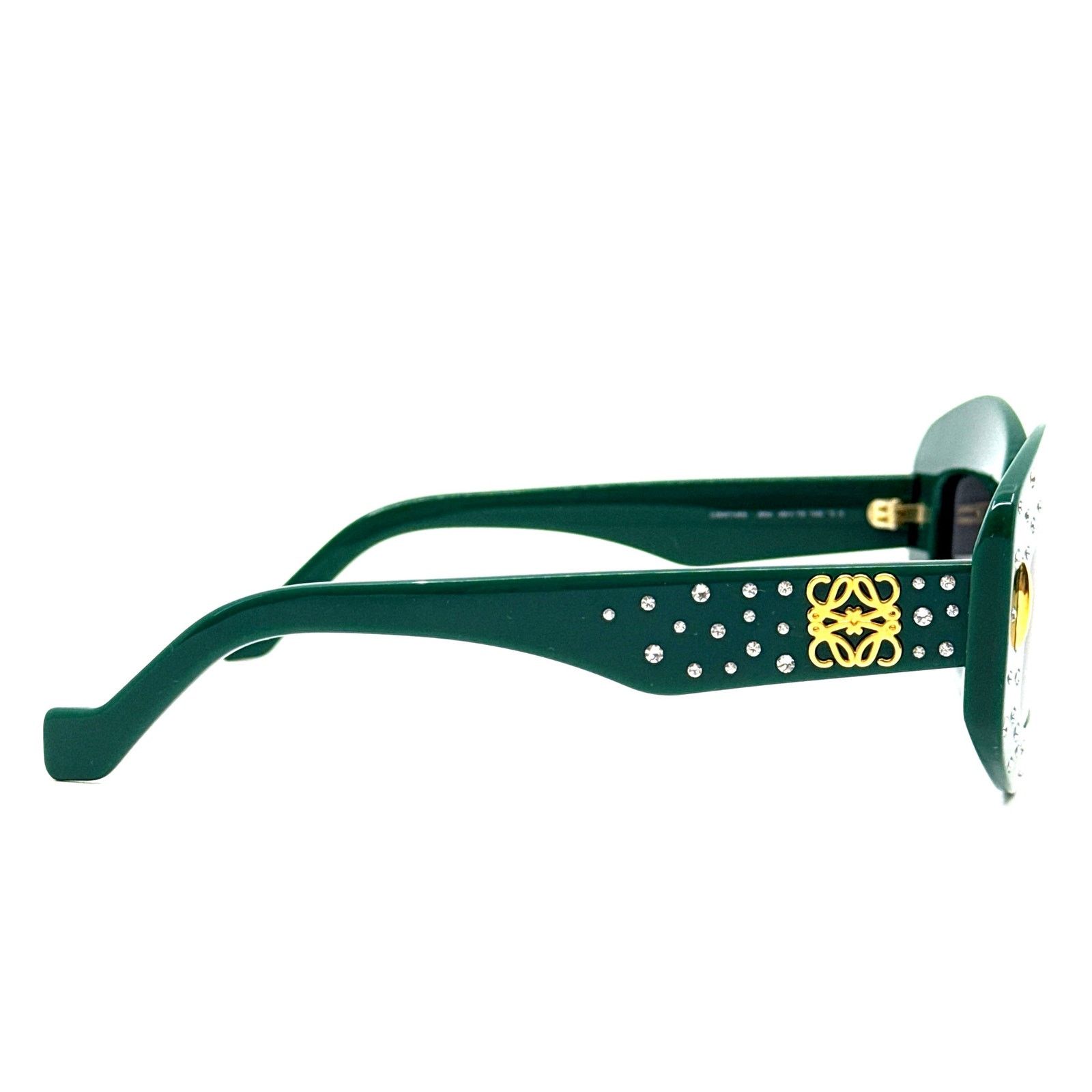 Loewe New, LOEWE Sunglasses LW4114IS 96A Authentic Size ONE SIZE - 11 Thumbnail