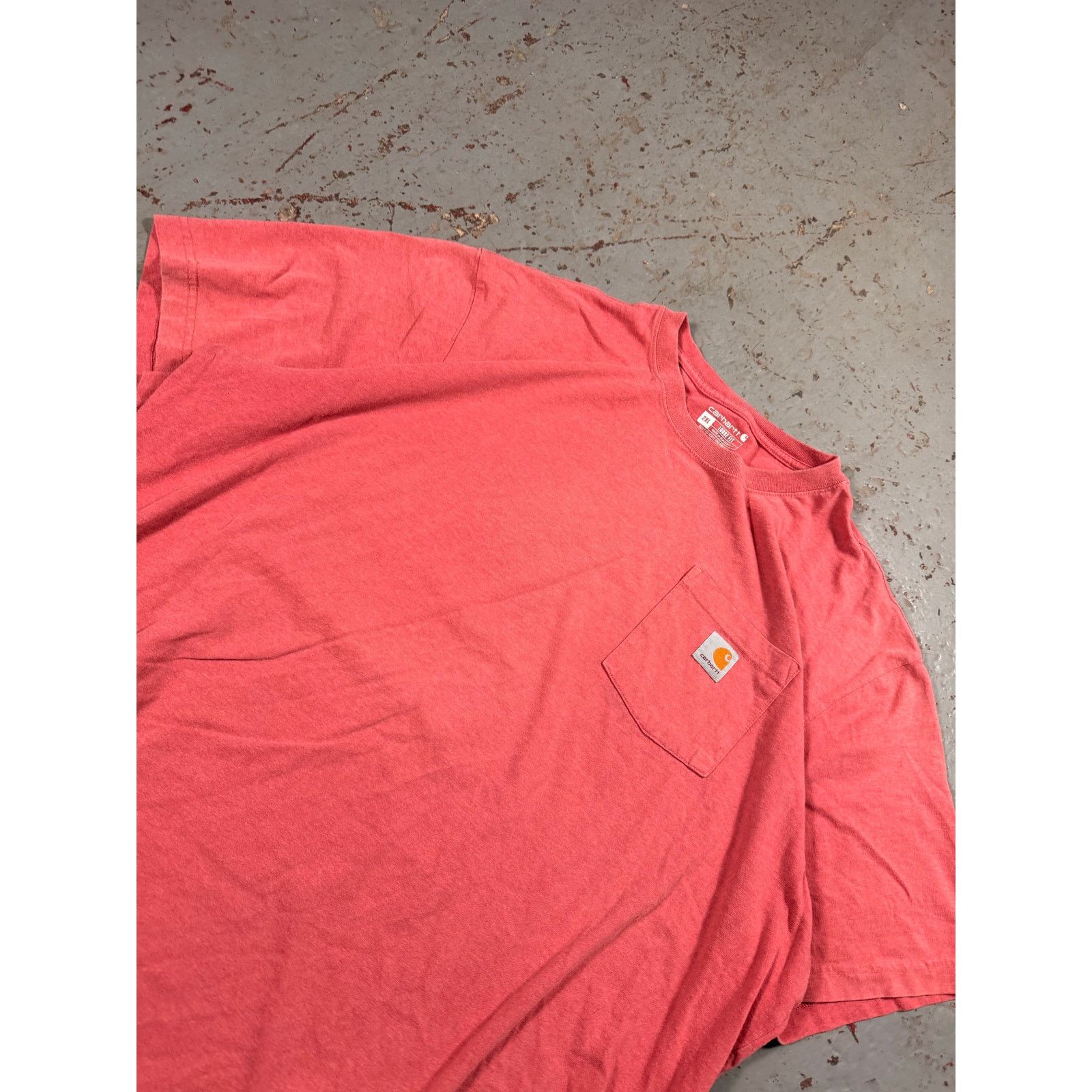 Carhartt Carhartt Tee Size US XXL / EU 58 / 5 - 2 Thumbnail