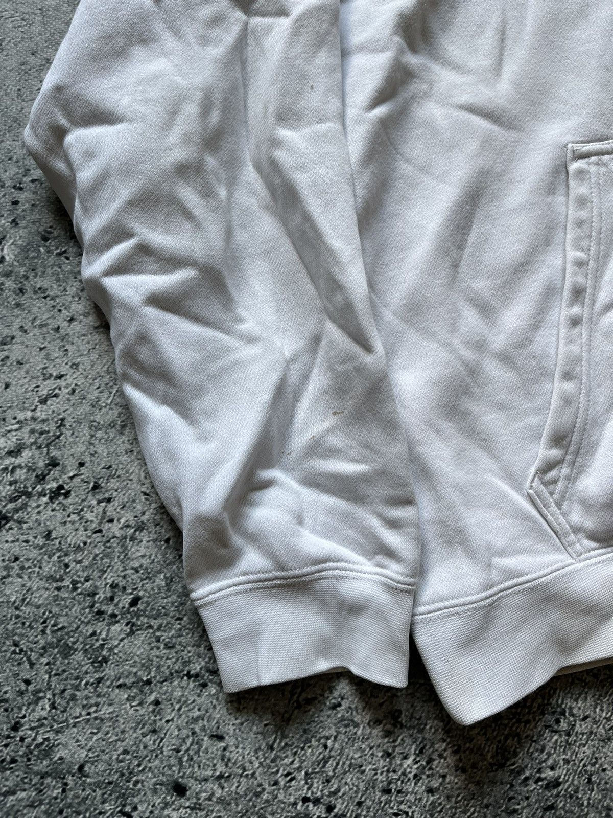 Kith Kith x Nike Flight Hoodie White tech acg AH5008-100 Size US L / EU 52-54 / 3 - 4 Thumbnail