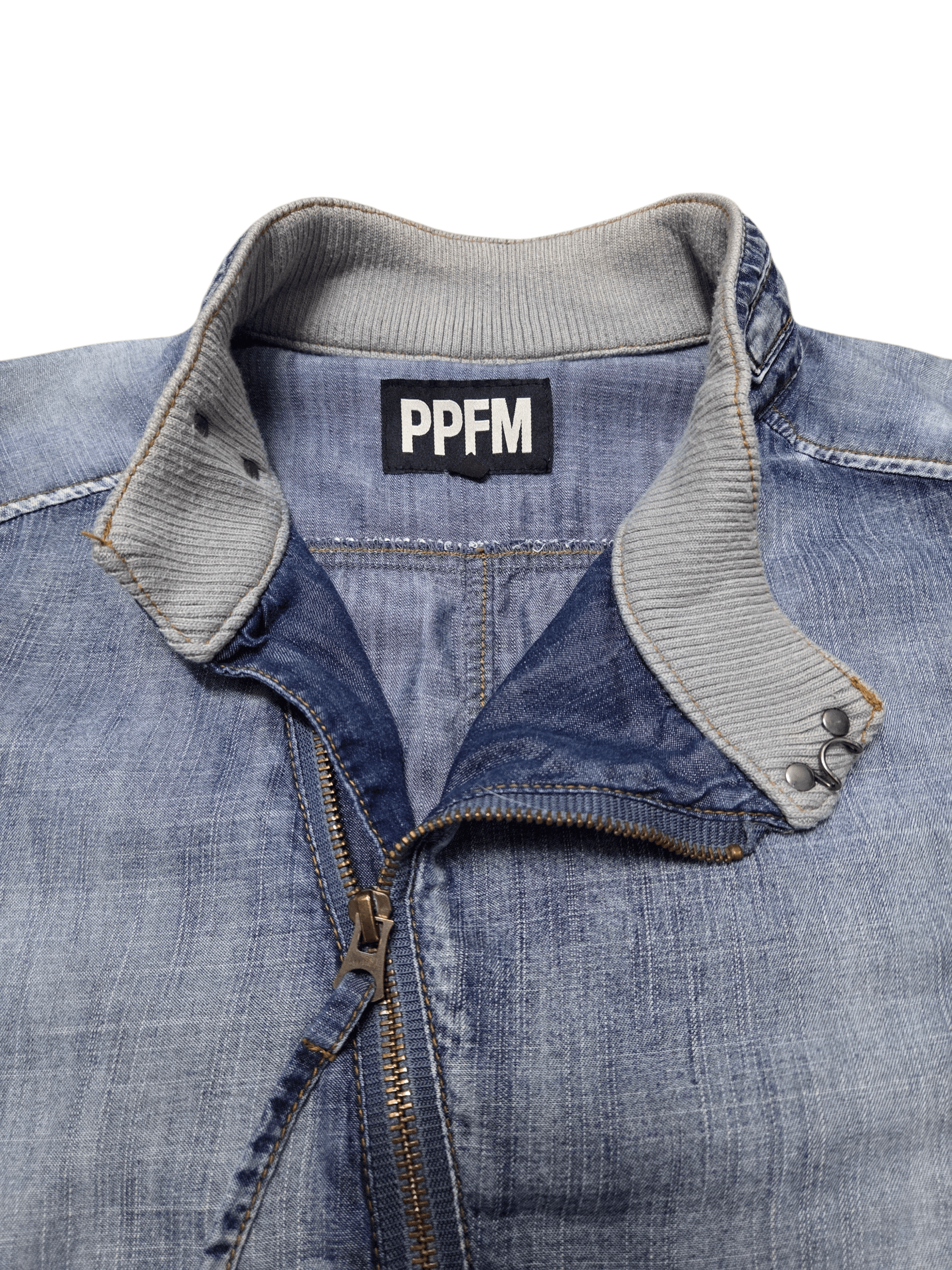 PPFM PPFM Jackets Rare 🔥🔥🔥 Size US M / EU 48-50 / 2 - 3 Thumbnail