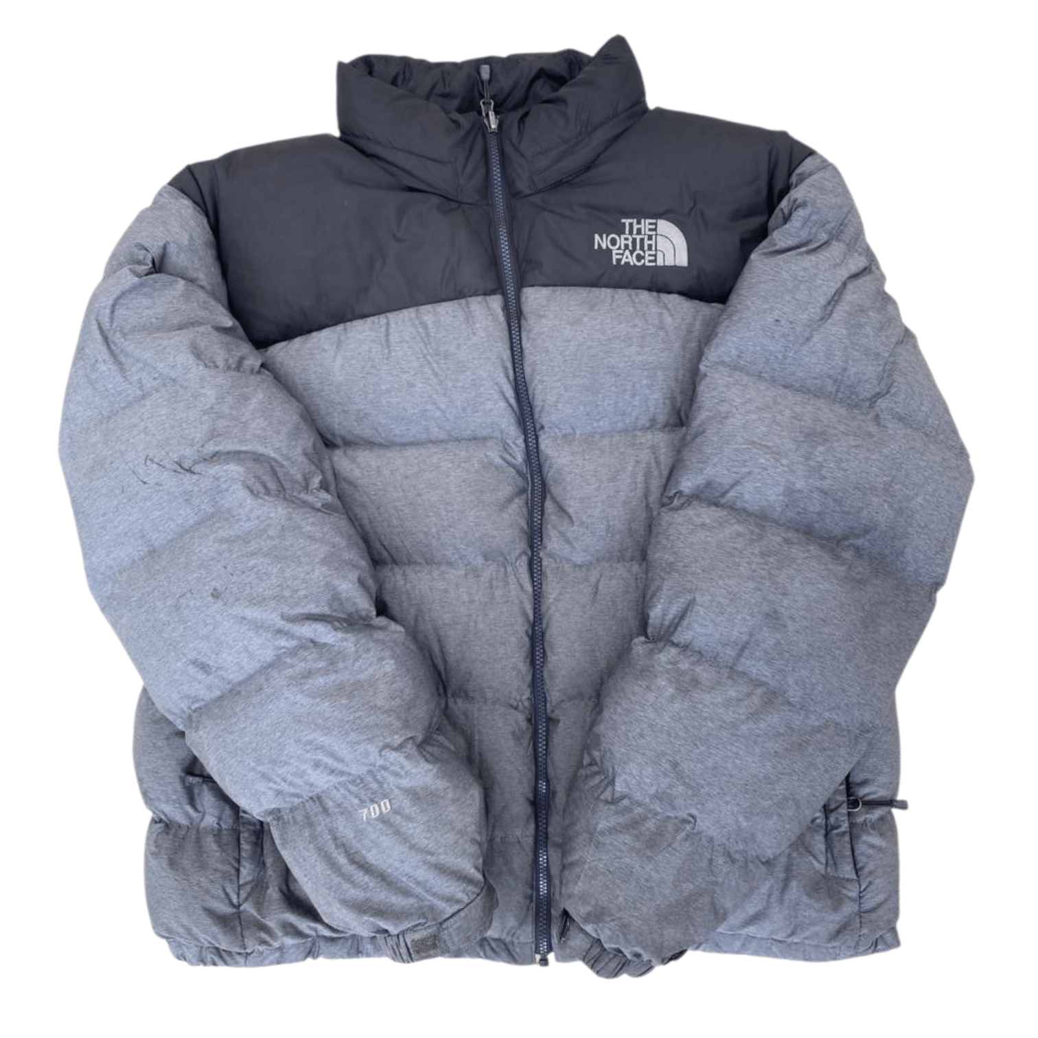 The North Face TNF Nuptse 700 Size US XL / EU 56 / 4 - 15 Thumbnail
