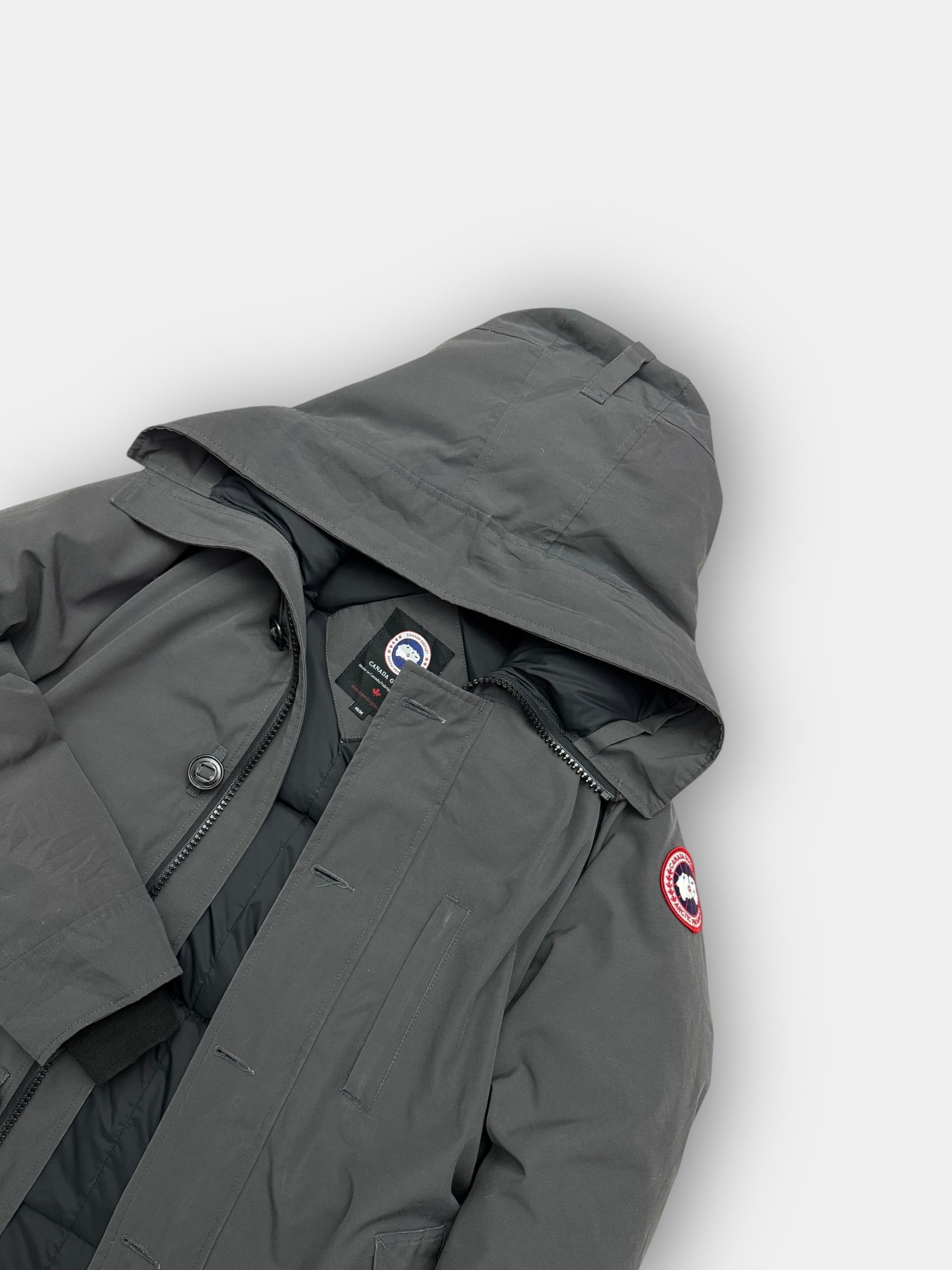 Canada Goose Chateau Parka Size US M / EU 48-50 / 2 - 13 Thumbnail