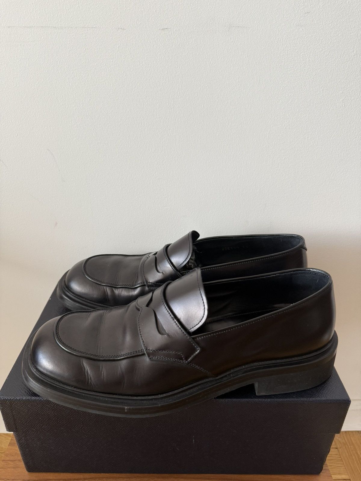 Men's Prada Shoes for Men | Vintage Prada | Grailed