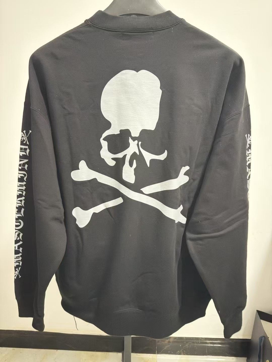 Mastermind Japan Mastermind Japan Limited Hoodie s Men Size US S / EU 44-46 / 1 - 1 Thumbnail