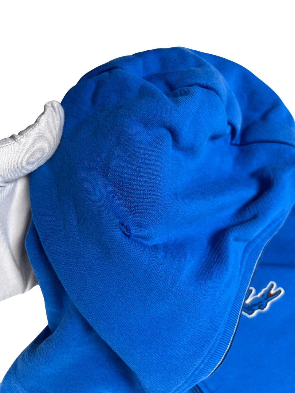 Lacoste Hoodie Lacoste XL Size US XL / EU 56 / 4 - 5 Thumbnail