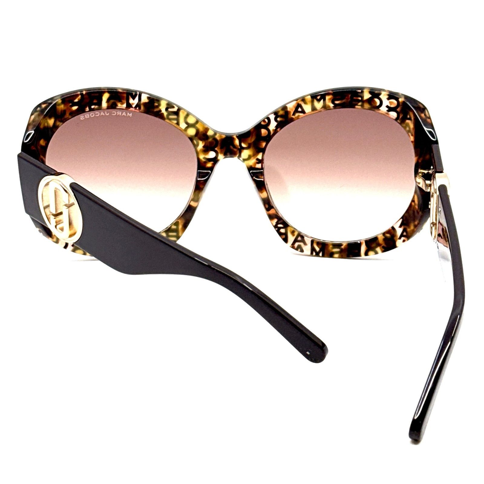 Marc Jacobs NEW!!! MARC JACOBS Sunglasses MARC 722/S H7PNQ Authentic Size ONE SIZE - 10 Thumbnail