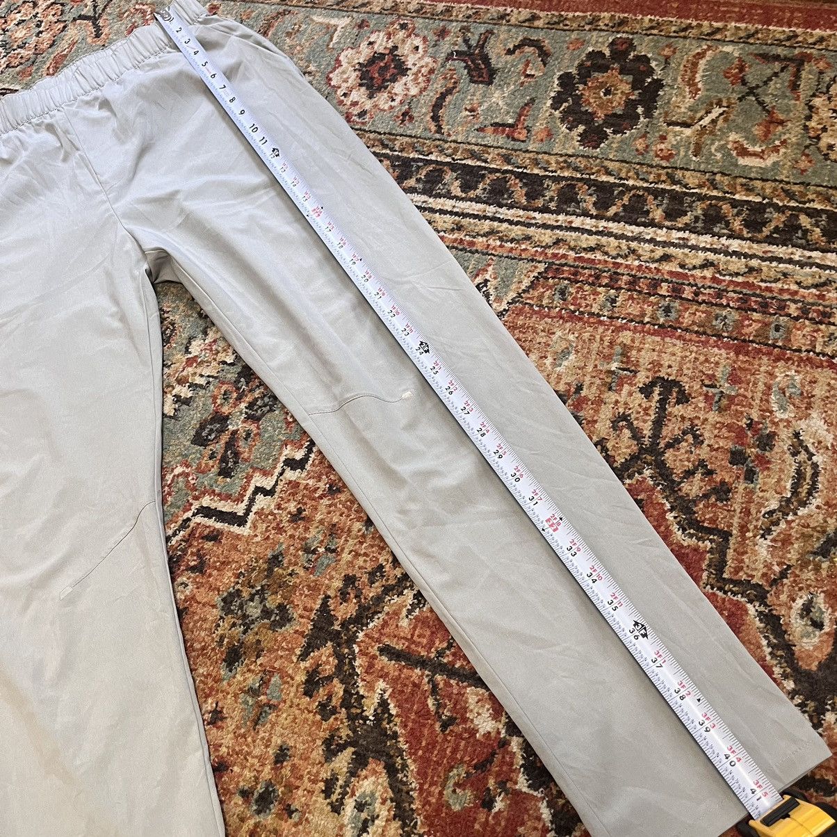 Polo Ralph Lauren × RLX Ralph Lauren Brand New RLX Ralph Lauren Tech Jogger Pants Large Size US 32 / EU 48 - 8 Thumbnail