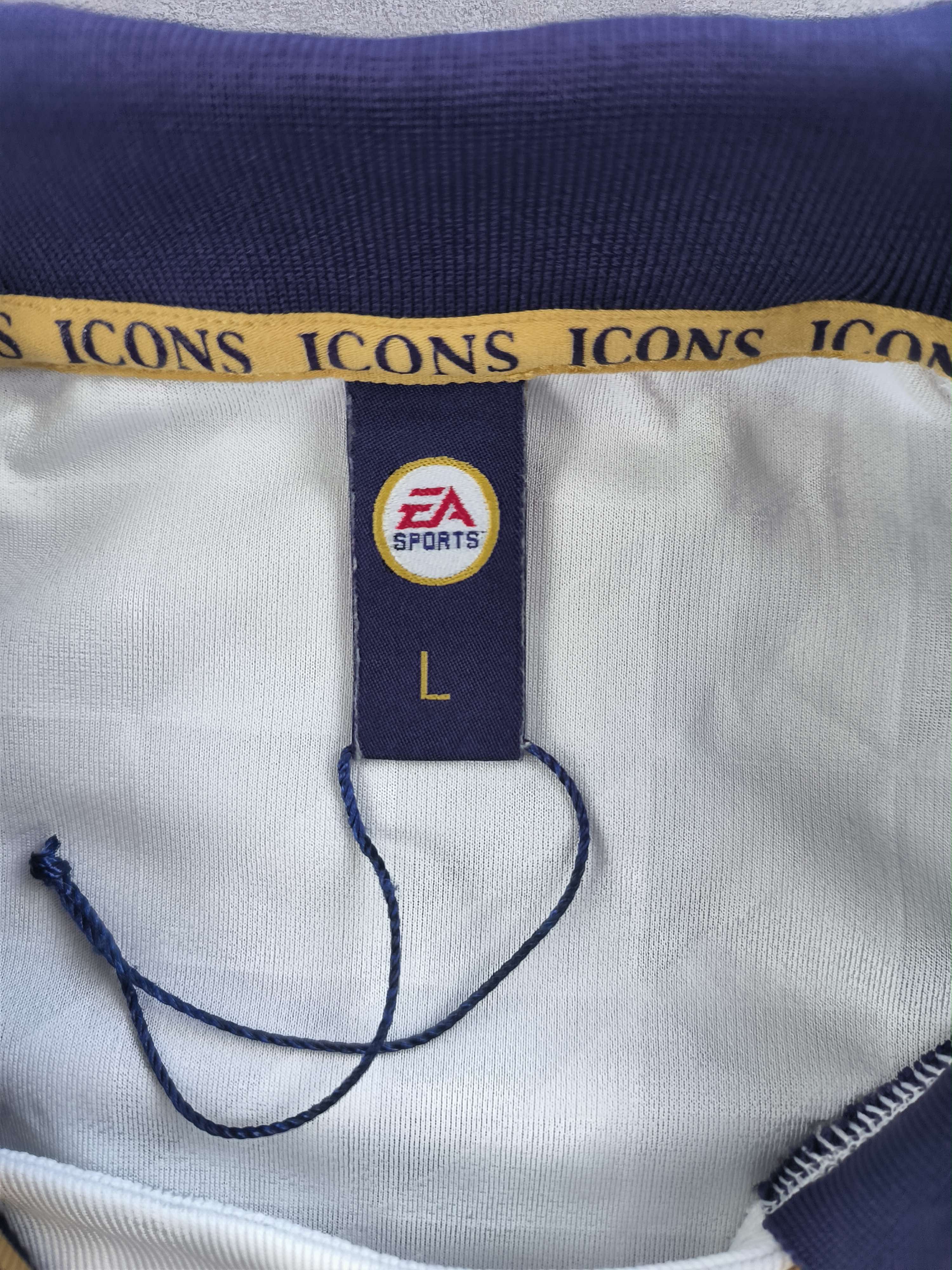 Other EA Sports Icons football jersey shirt size L Size US L / EU 52-54 / 3 - 4 Thumbnail