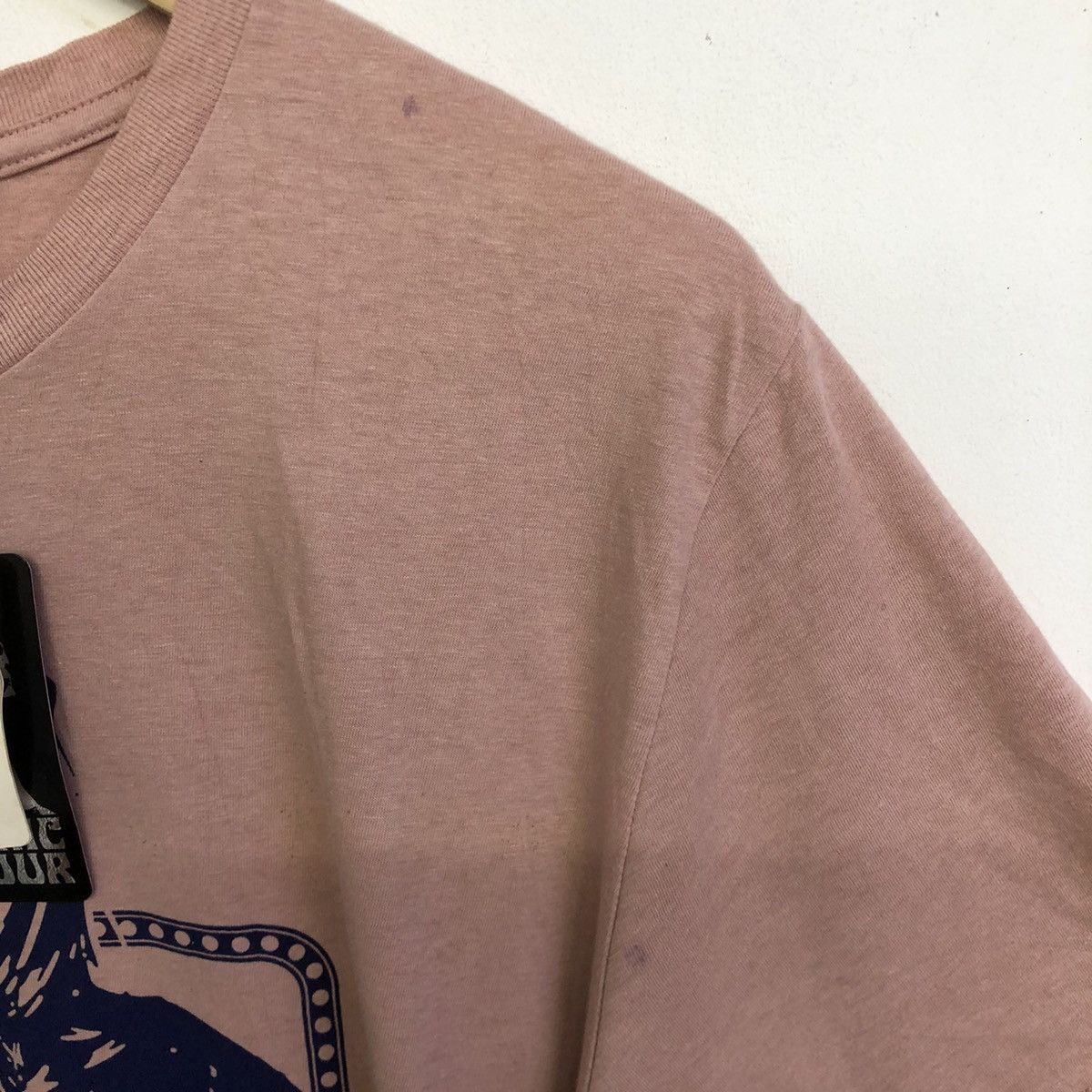 Hysteric Glamour × Japanese Brand Hysteric Glamour Come On! Honey Grafity Tshirt Size US L / EU 52-54 / 3 - 14 Thumbnail