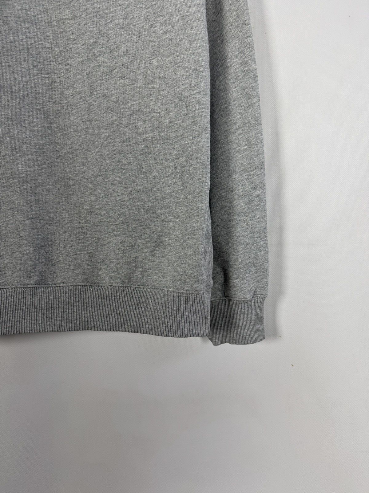 Paul Smith PS Paul Smith Crewneck Sweatshirt Cotton Pullover Size L Size US L / EU 52-54 / 3 - 13 Thumbnail
