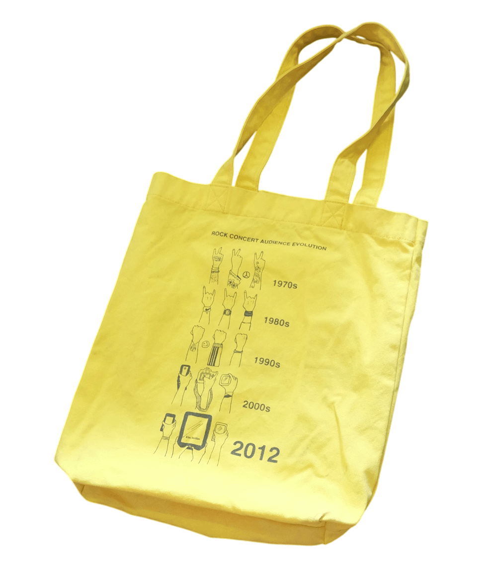 Japanese Brand Butler Verner Tote Bag – Japan Made Size ONE SIZE - 1 Thumbnail