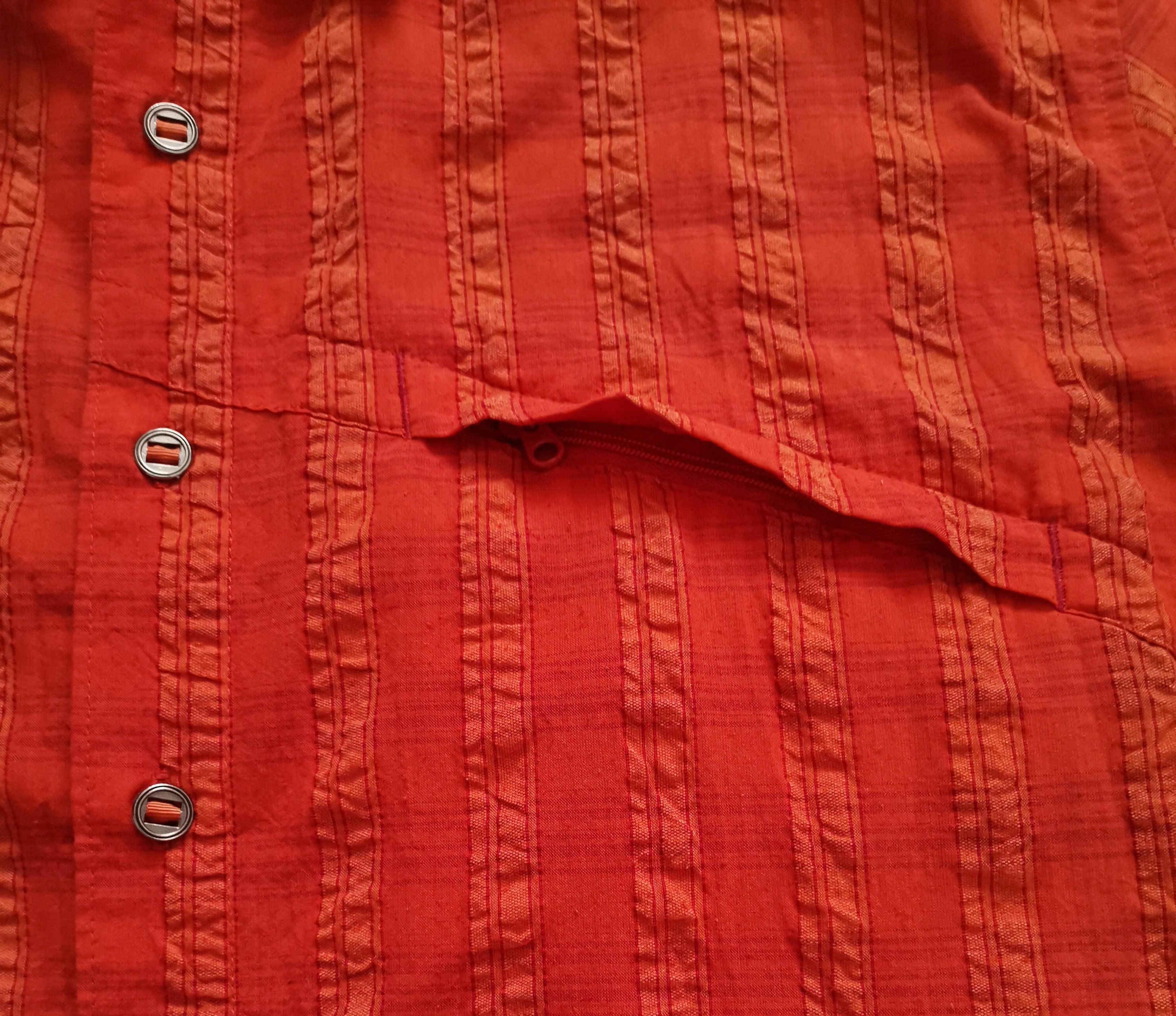 Columbia Columbia Striped Shirt Size US L / EU 52-54 / 3 - 2 Thumbnail