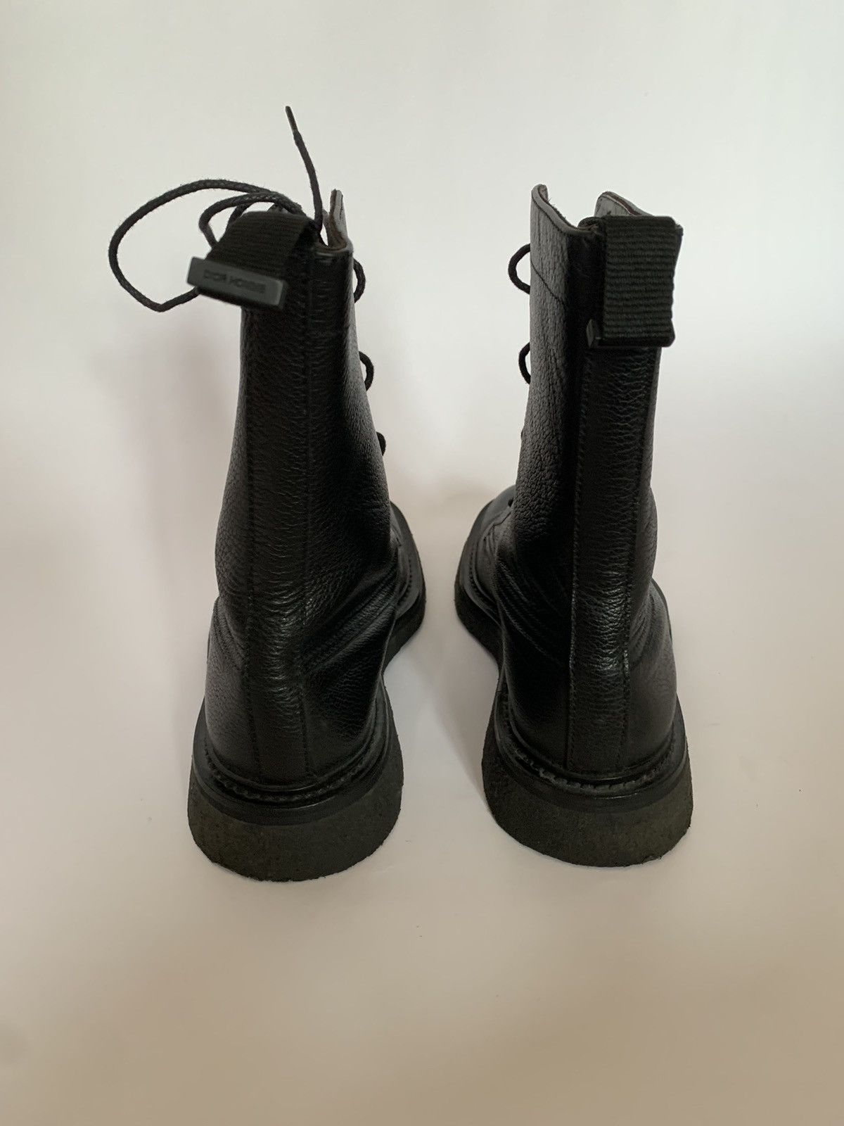 Dior Dior AW07 Navigate Boots Size US 8 / EU 41 - 4 Thumbnail