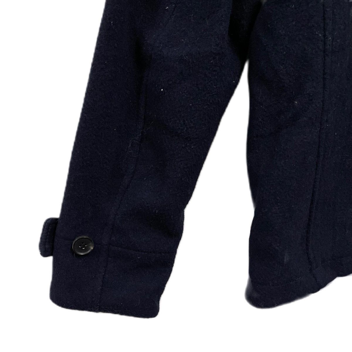 HARE Hare hoodie duffle coat Size US S / EU 44-46 / 1 - 6 Thumbnail